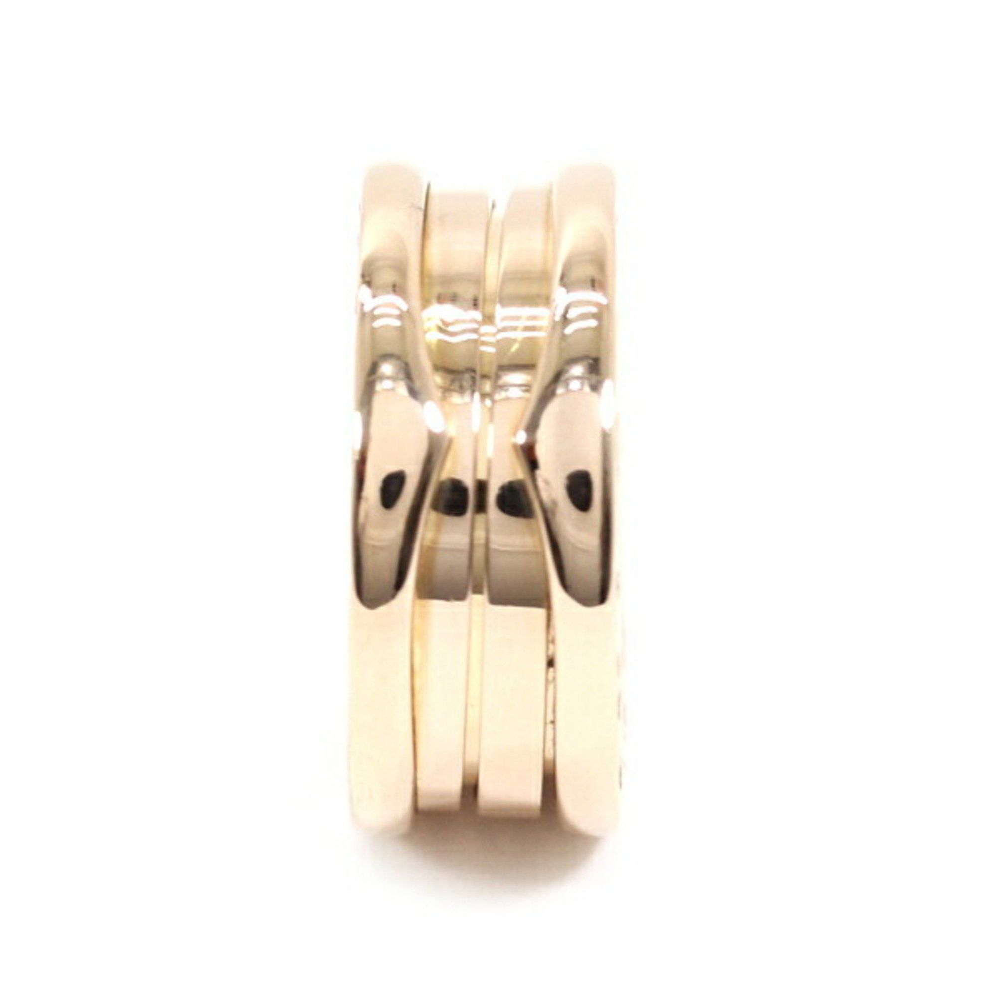 Bvlgari Bulgari B.Zero1 ring Size ONE SIZE - 3 Thumbnail