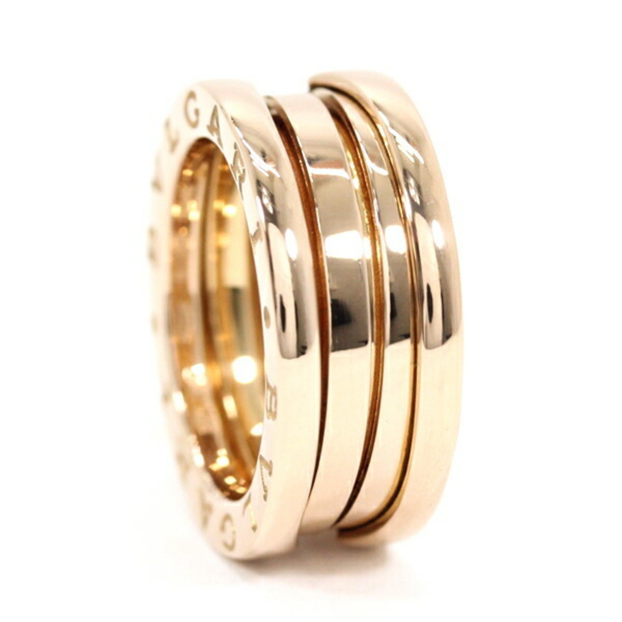 Bvlgari Bulgari B.Zero1 ring Size ONE SIZE - 2 Thumbnail
