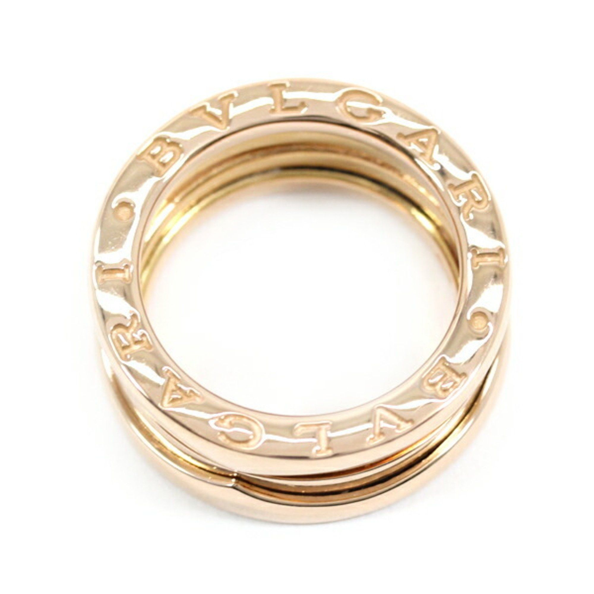 Bvlgari Bulgari B.Zero1 ring Size ONE SIZE - 5 Thumbnail