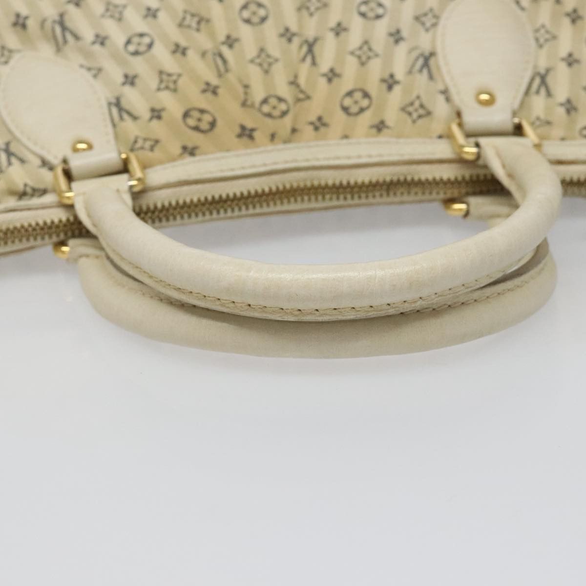 Louis Vuitton Louis Vuitton Croisette handbag Size ONE SIZE - 5 Thumbnail