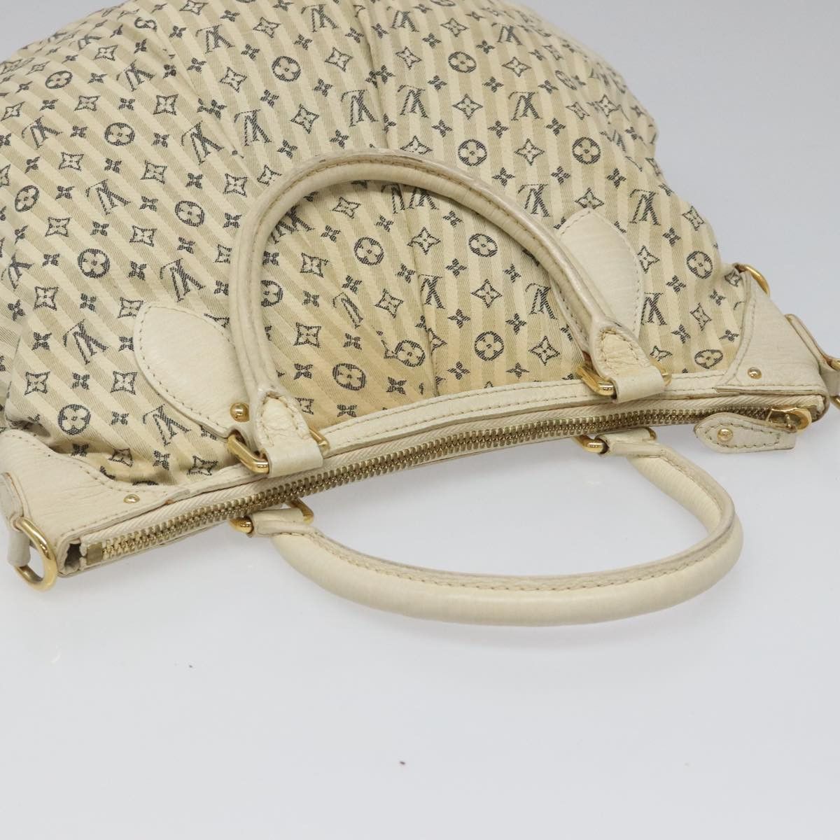 Louis Vuitton Louis Vuitton Croisette handbag Size ONE SIZE - 14 Thumbnail