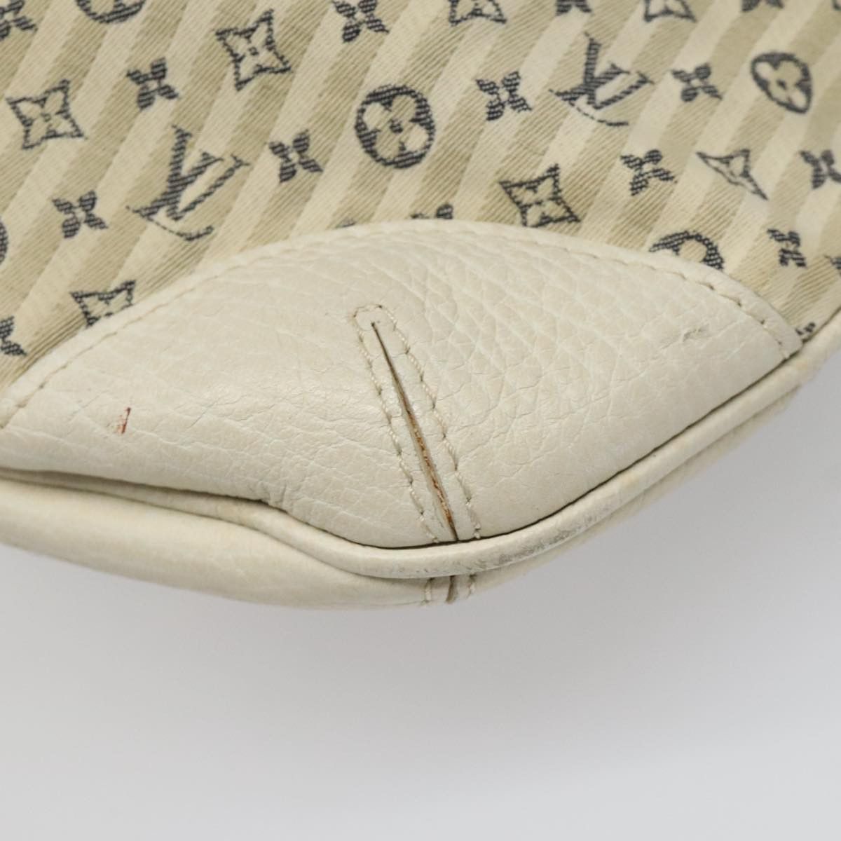 Louis Vuitton Louis Vuitton Croisette handbag Size ONE SIZE - 18 Thumbnail