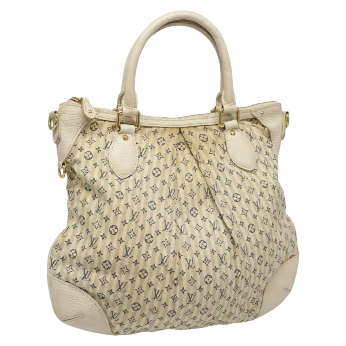 Louis Vuitton Louis Vuitton Croisette handbag Size ONE SIZE - 16 Thumbnail
