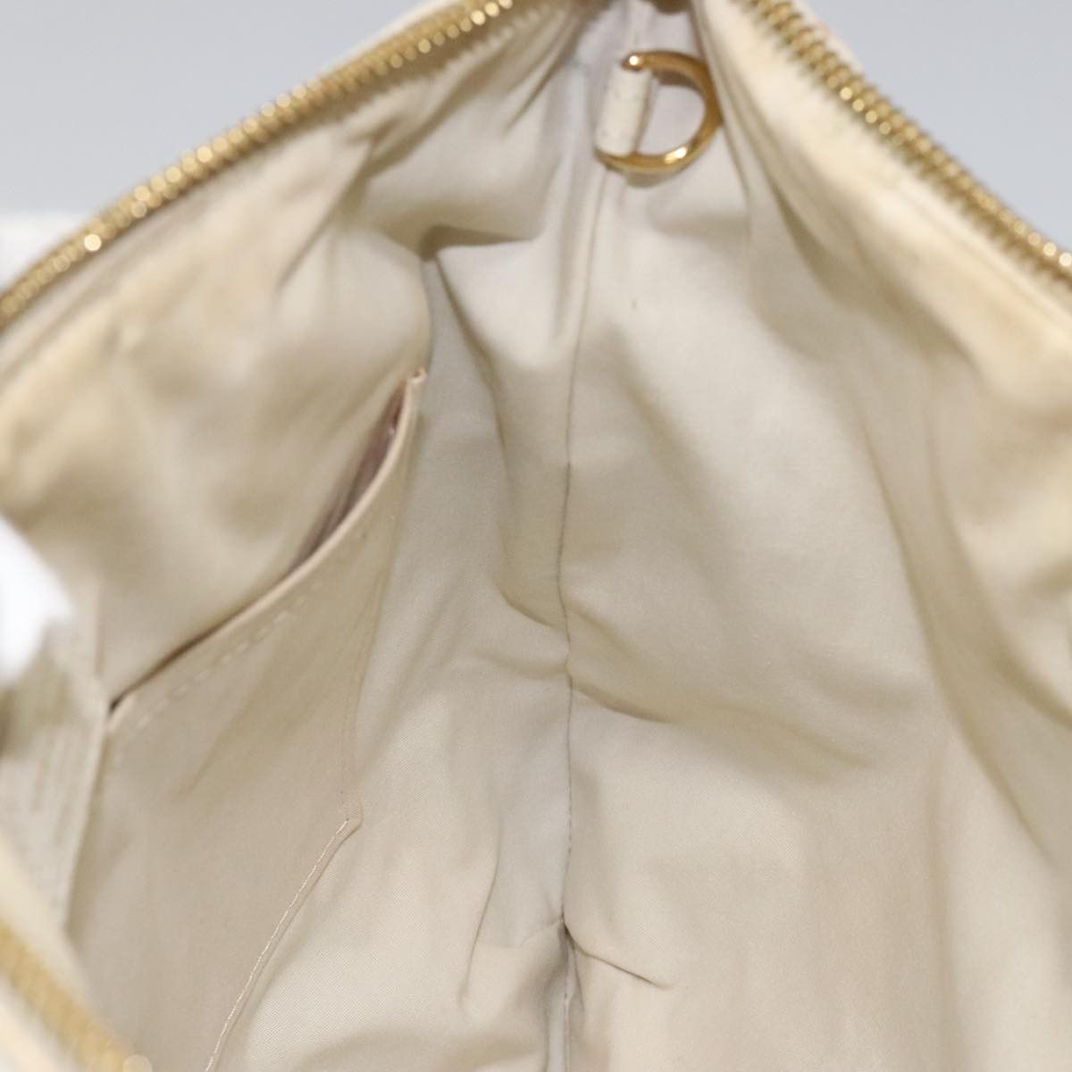 Louis Vuitton Louis Vuitton Croisette handbag Size ONE SIZE - 20 Thumbnail