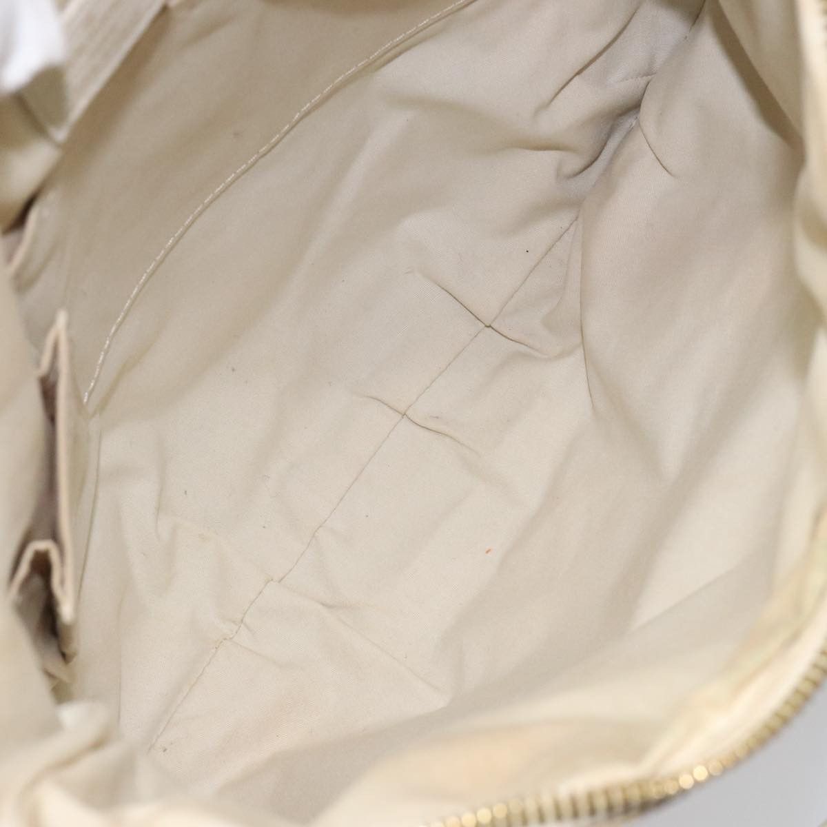Louis Vuitton Louis Vuitton Croisette handbag Size ONE SIZE - 9 Thumbnail