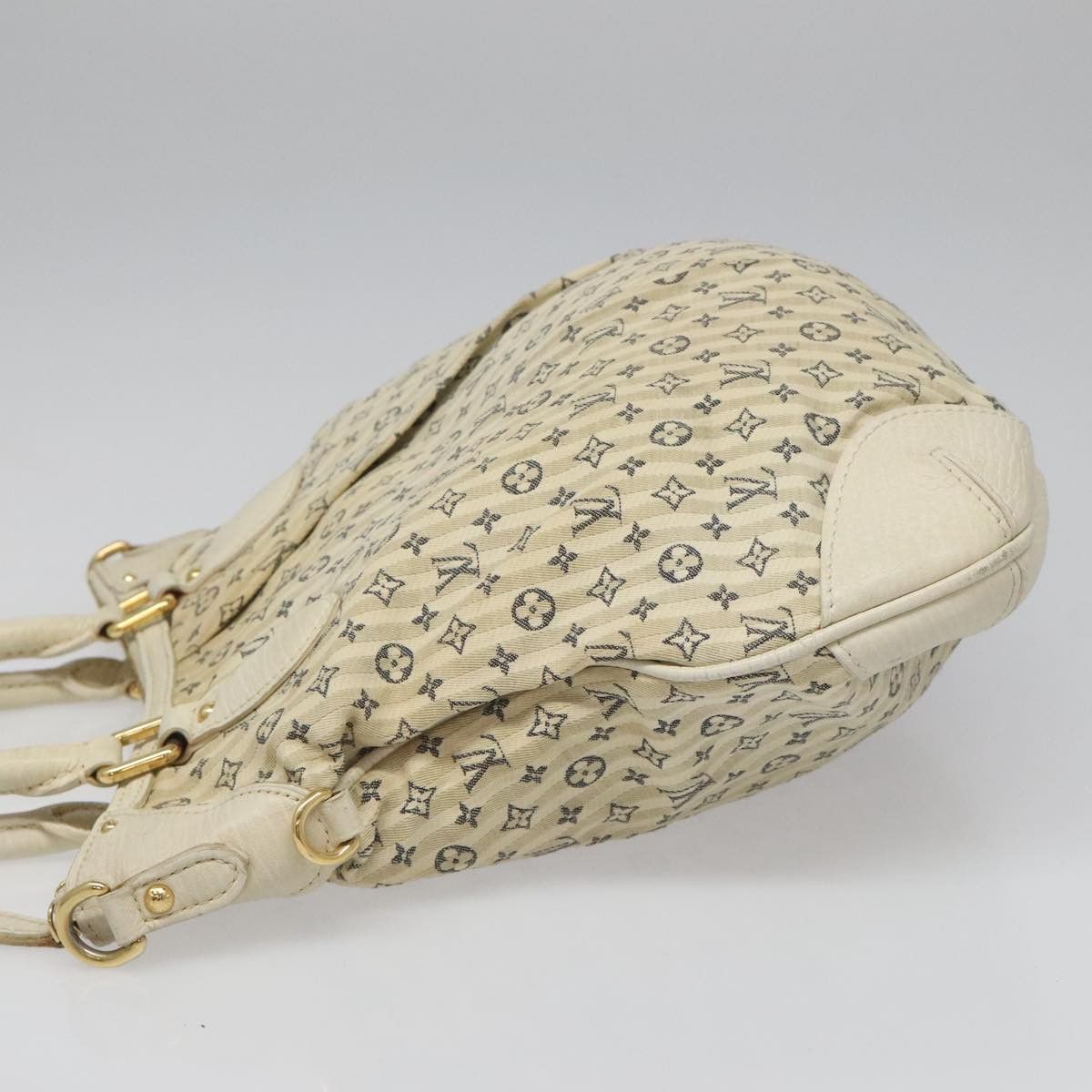 Louis Vuitton Louis Vuitton Croisette handbag Size ONE SIZE - 4 Thumbnail