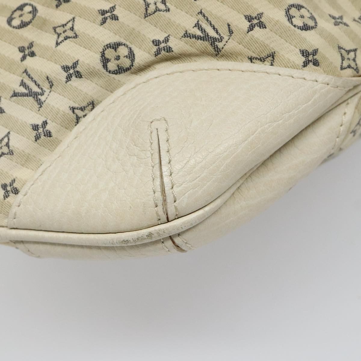 Louis Vuitton Louis Vuitton Croisette handbag Size ONE SIZE - 17 Thumbnail