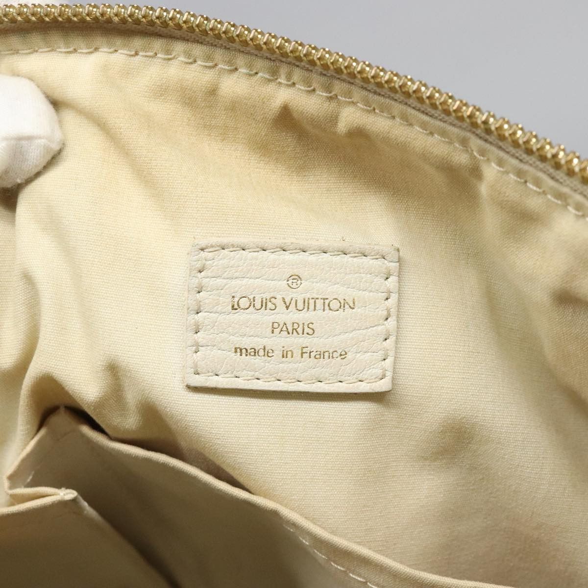Louis Vuitton Louis Vuitton Croisette handbag Size ONE SIZE - 10 Thumbnail