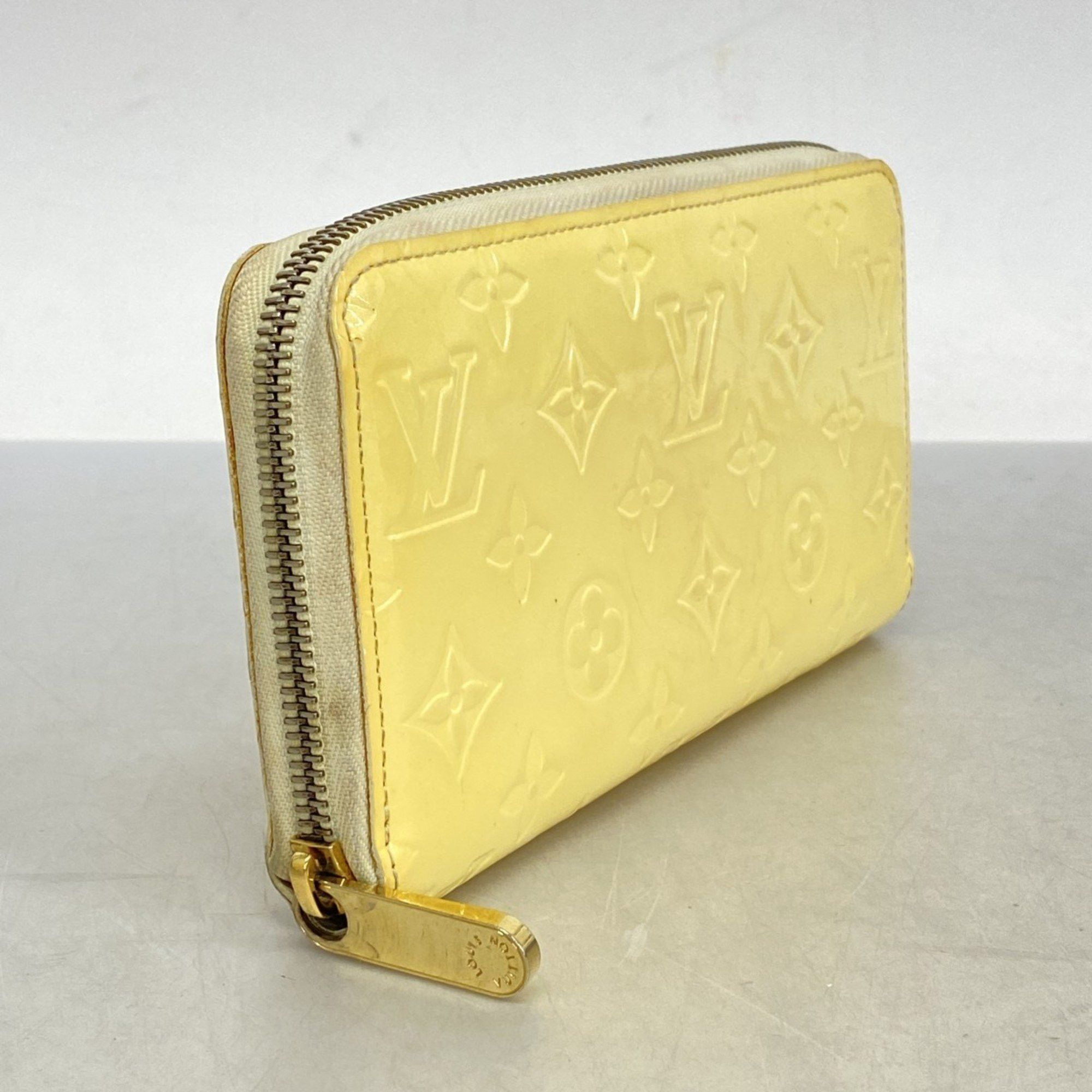 Louis Vuitton Louis Vuitton Zippy wallet wallet Size ONE SIZE - 3 Thumbnail