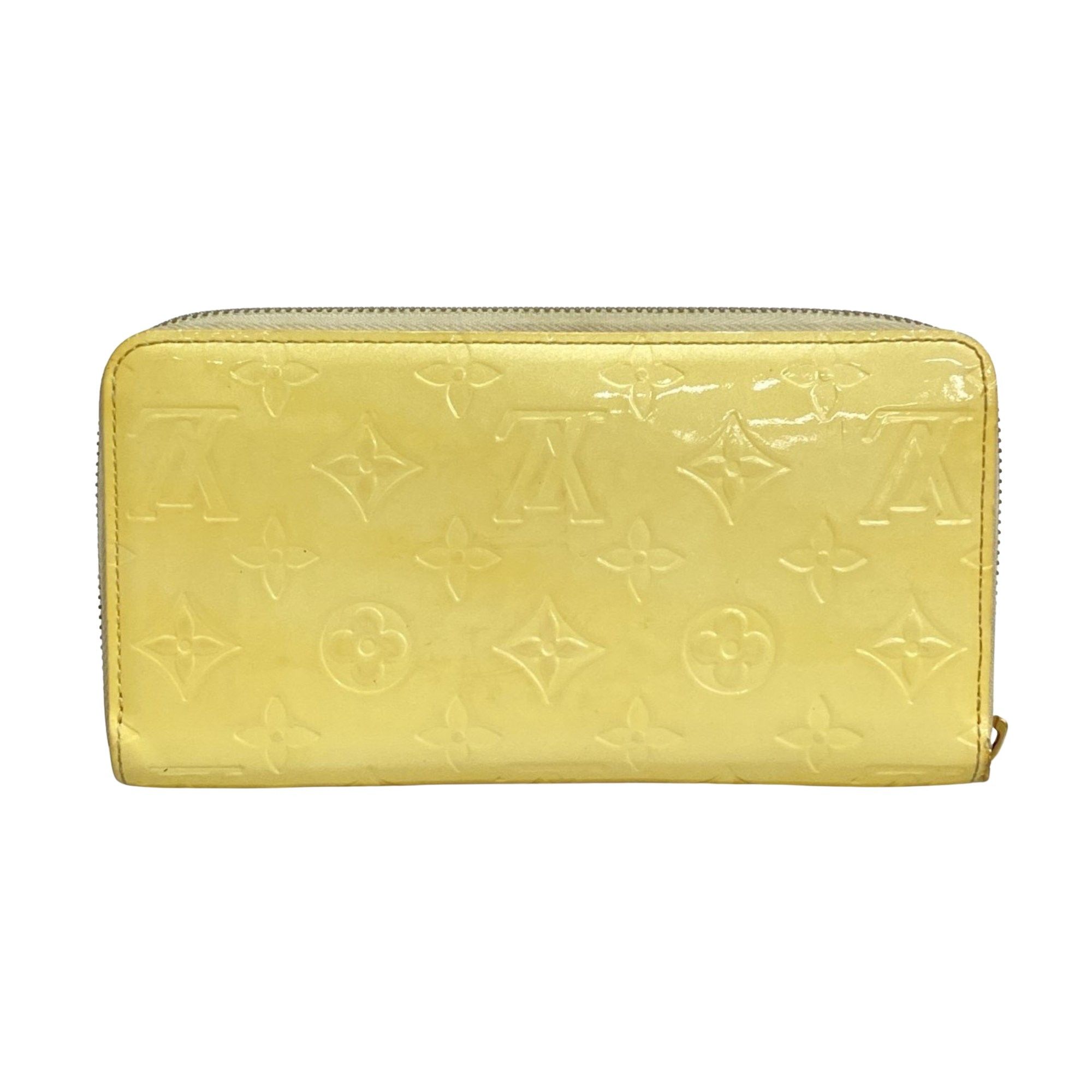 Louis Vuitton Louis Vuitton Zippy wallet wallet Size ONE SIZE - 2 Thumbnail