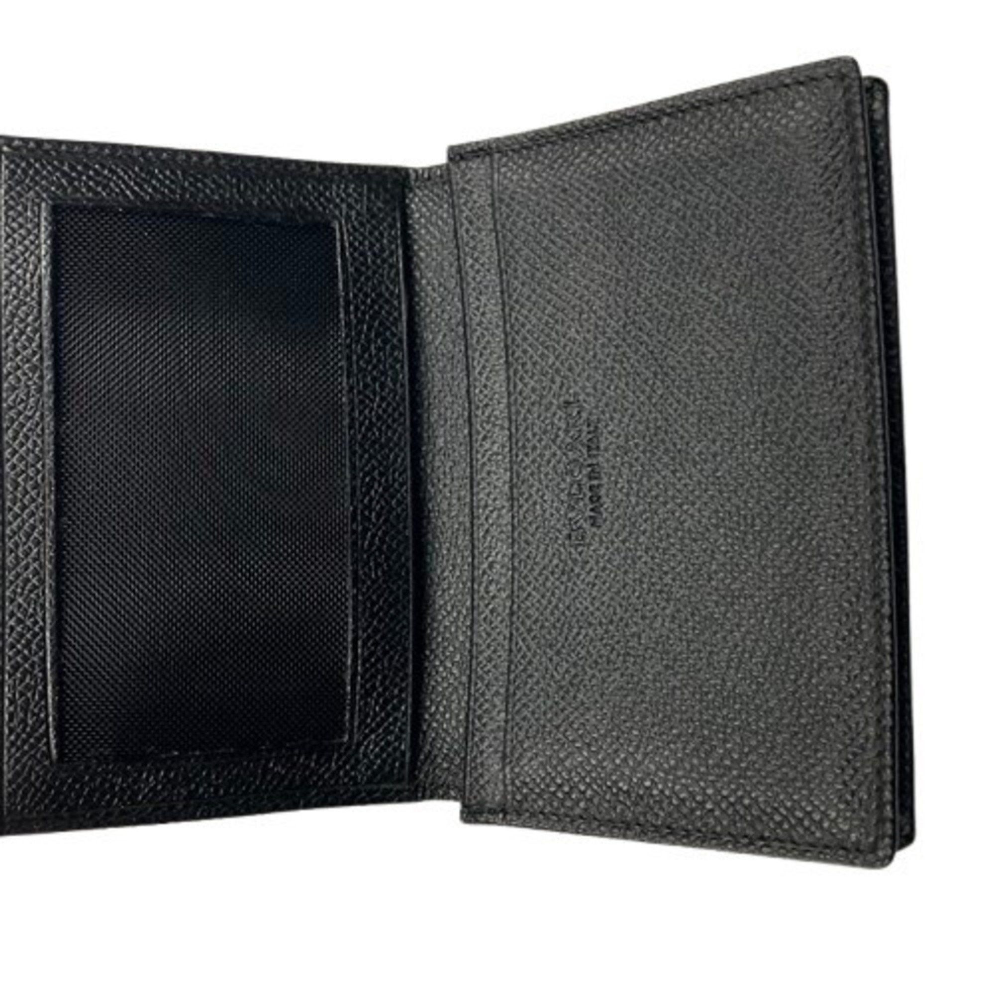 Bvlgari Bulgari Card case wallet Size ONE SIZE - 4 Thumbnail