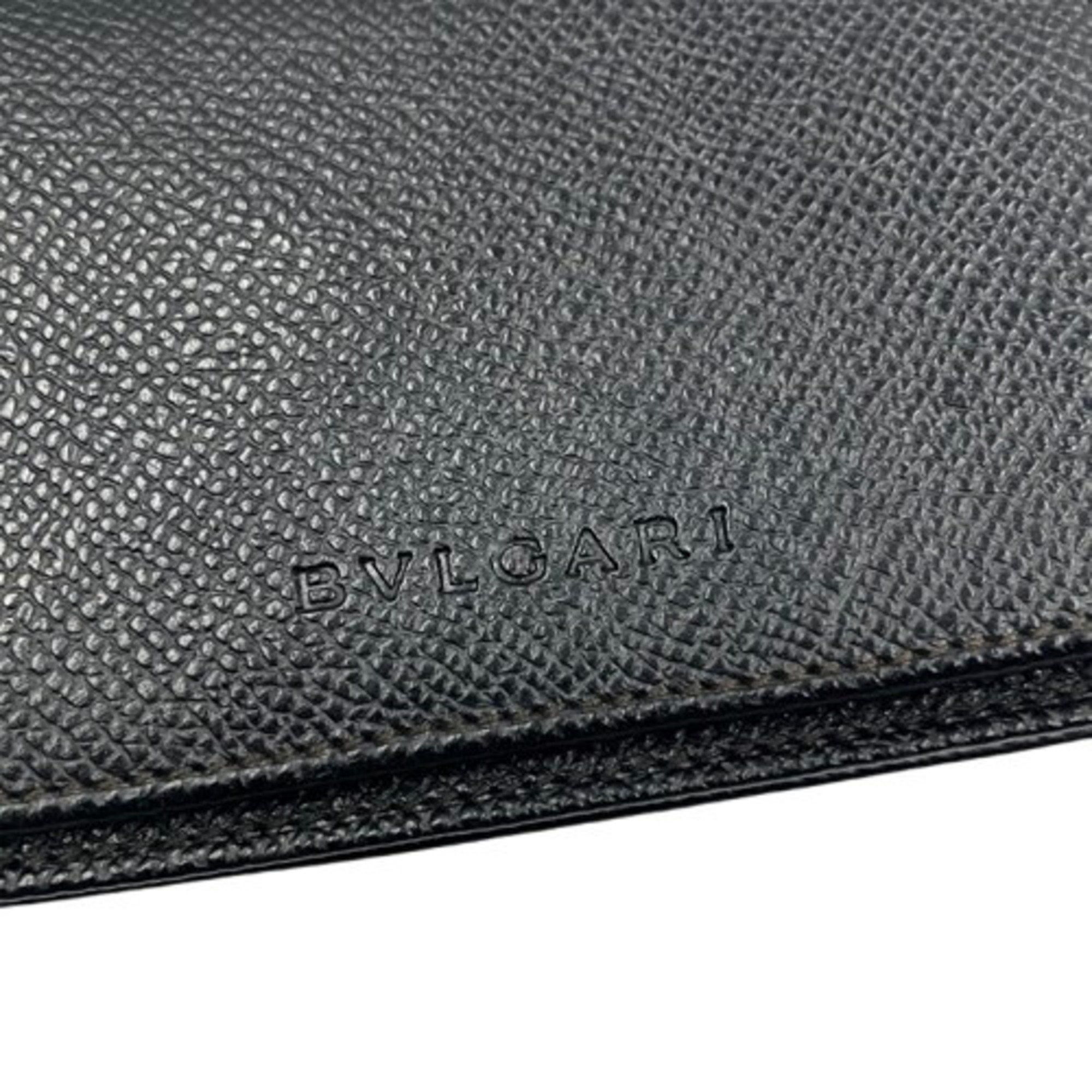 Bvlgari Bulgari Card case wallet Size ONE SIZE - 6 Thumbnail