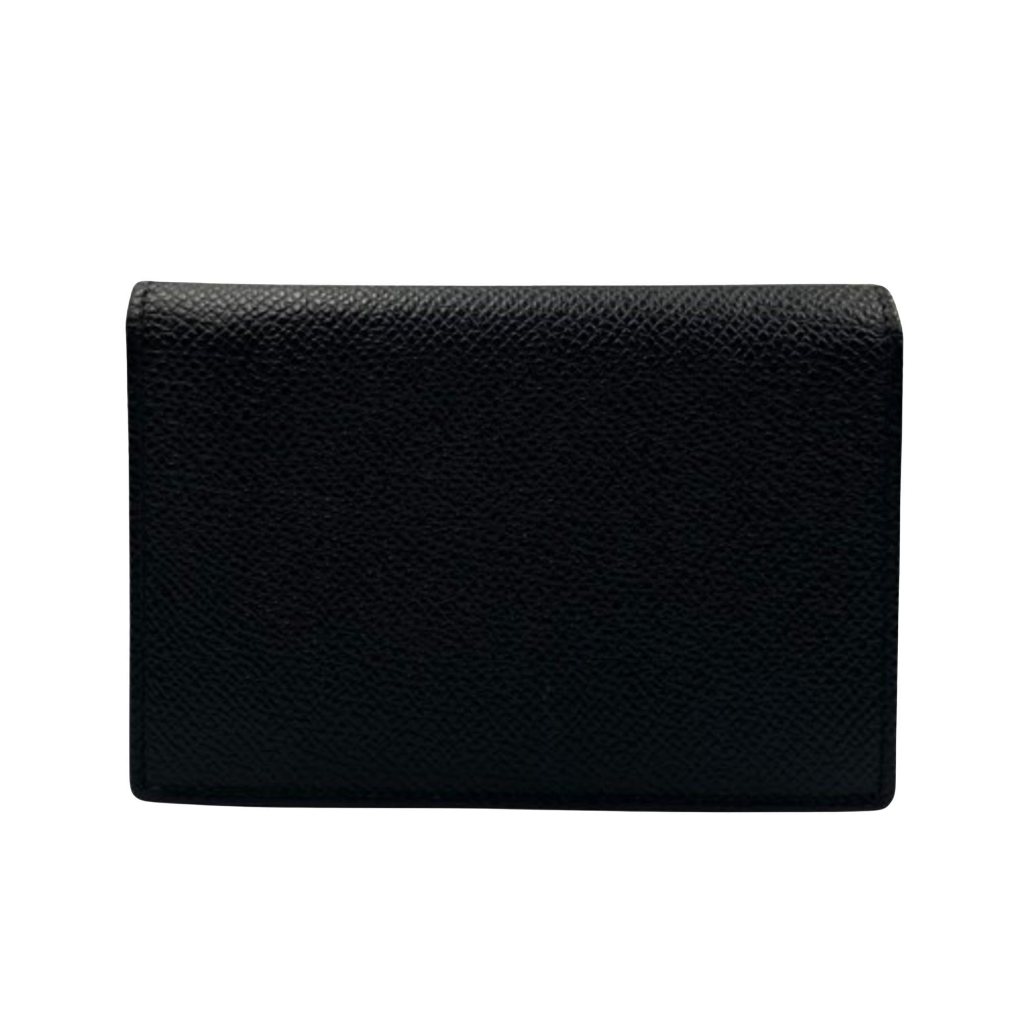Bvlgari Bulgari Card case wallet Size ONE SIZE - 2 Thumbnail