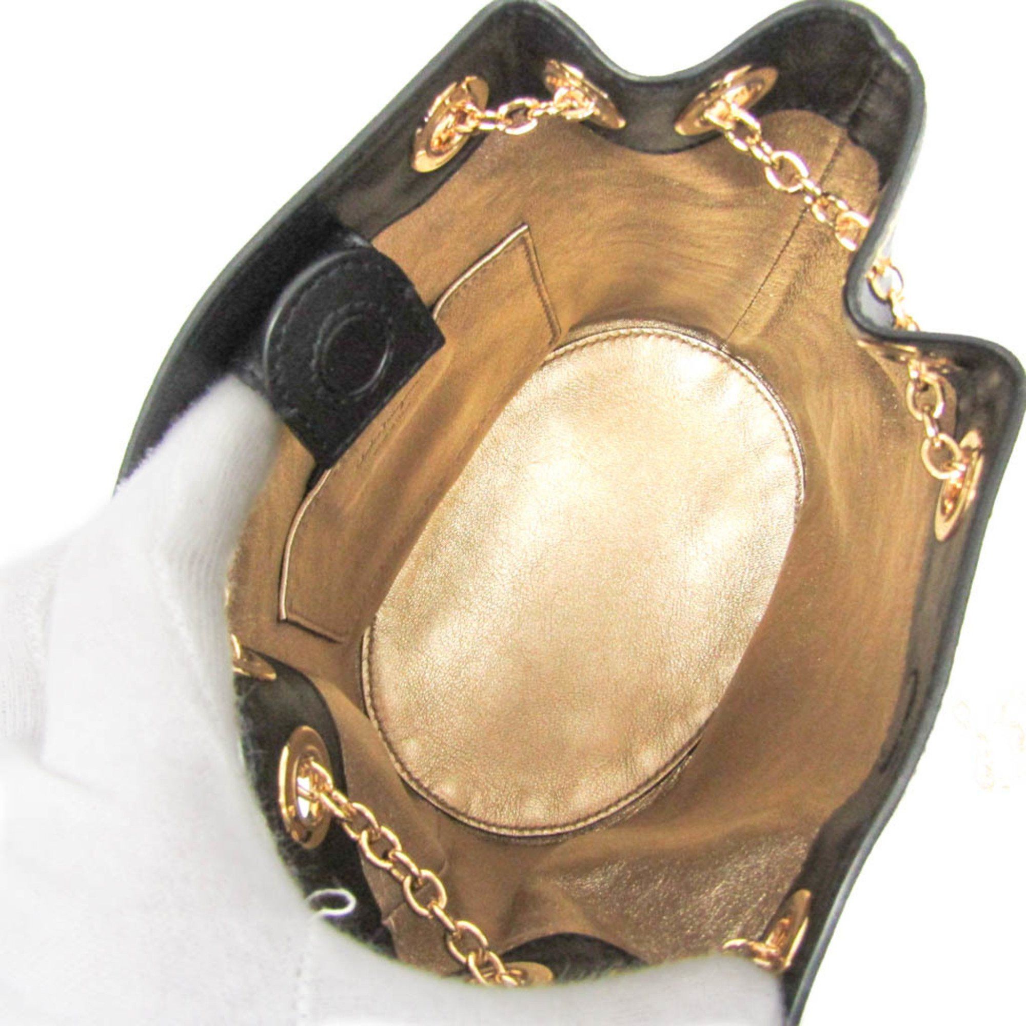 Salvatore Ferragamo Salvatore Ferragamo shoulder Size ONE SIZE - 6 Thumbnail