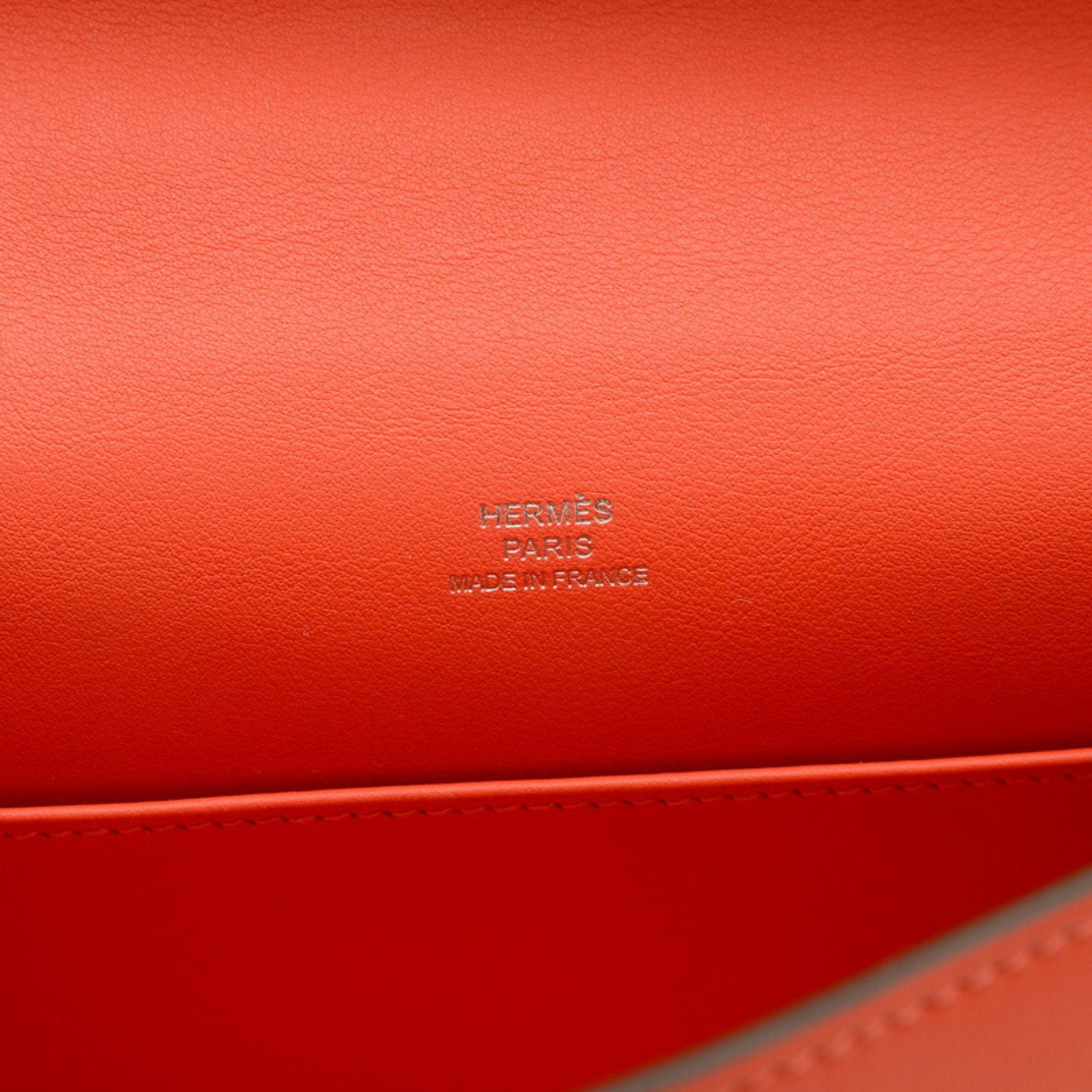 Hermes Hermès Kelly clutch Size ONE SIZE - 7 Thumbnail
