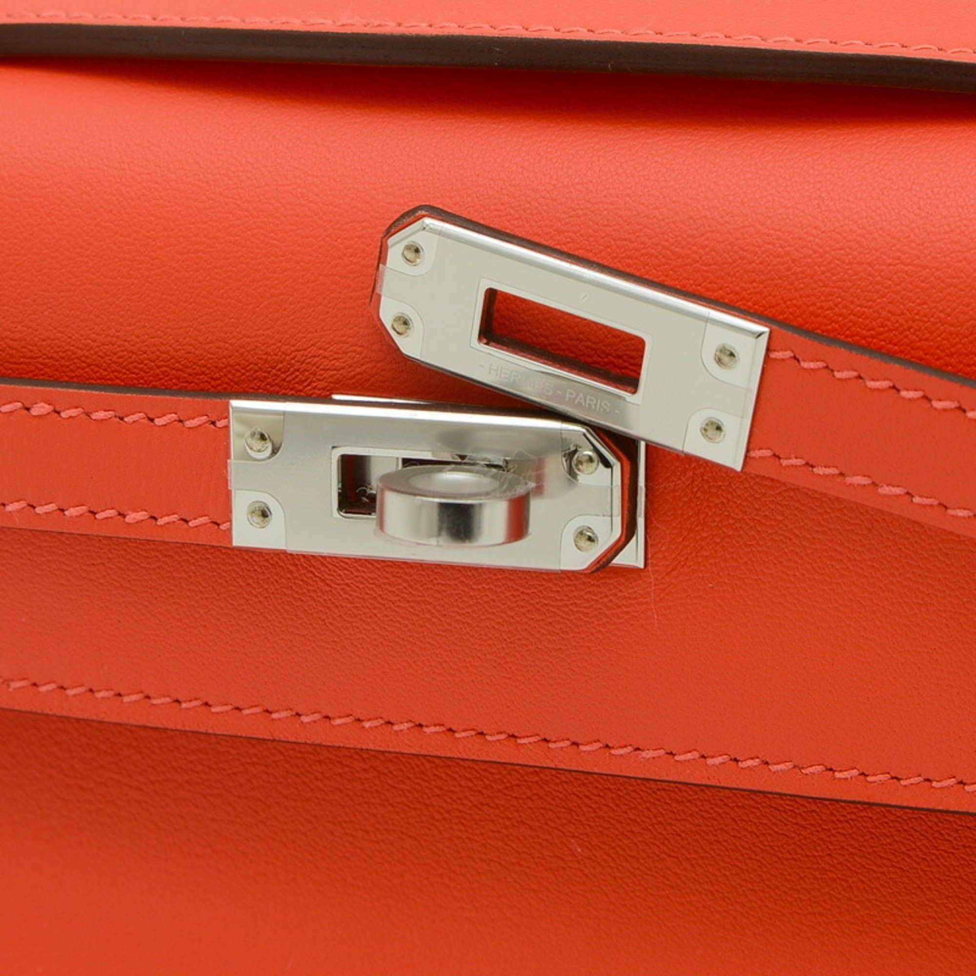 Hermes Hermès Kelly clutch Size ONE SIZE - 4 Thumbnail