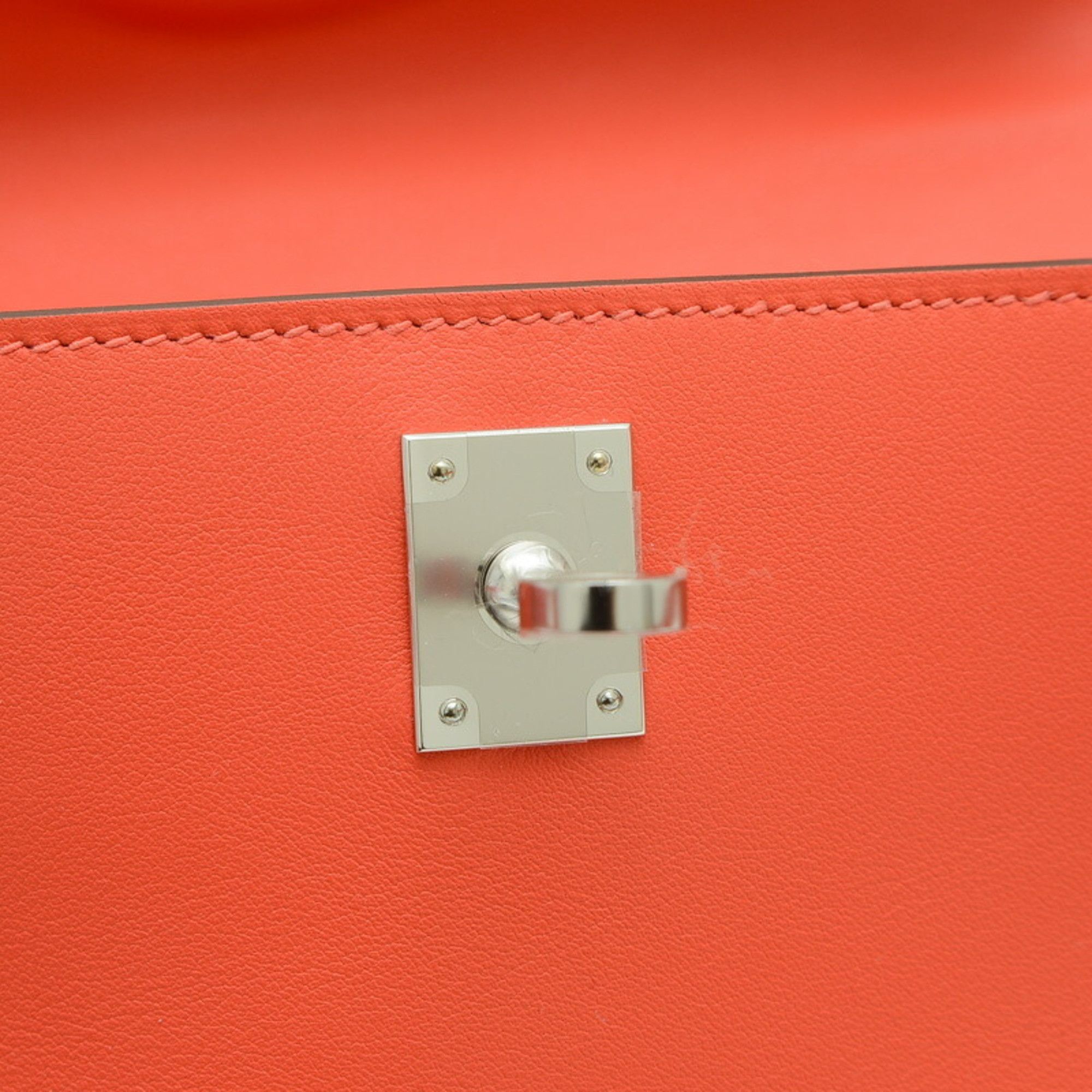 Hermes Hermès Kelly clutch Size ONE SIZE - 5 Thumbnail