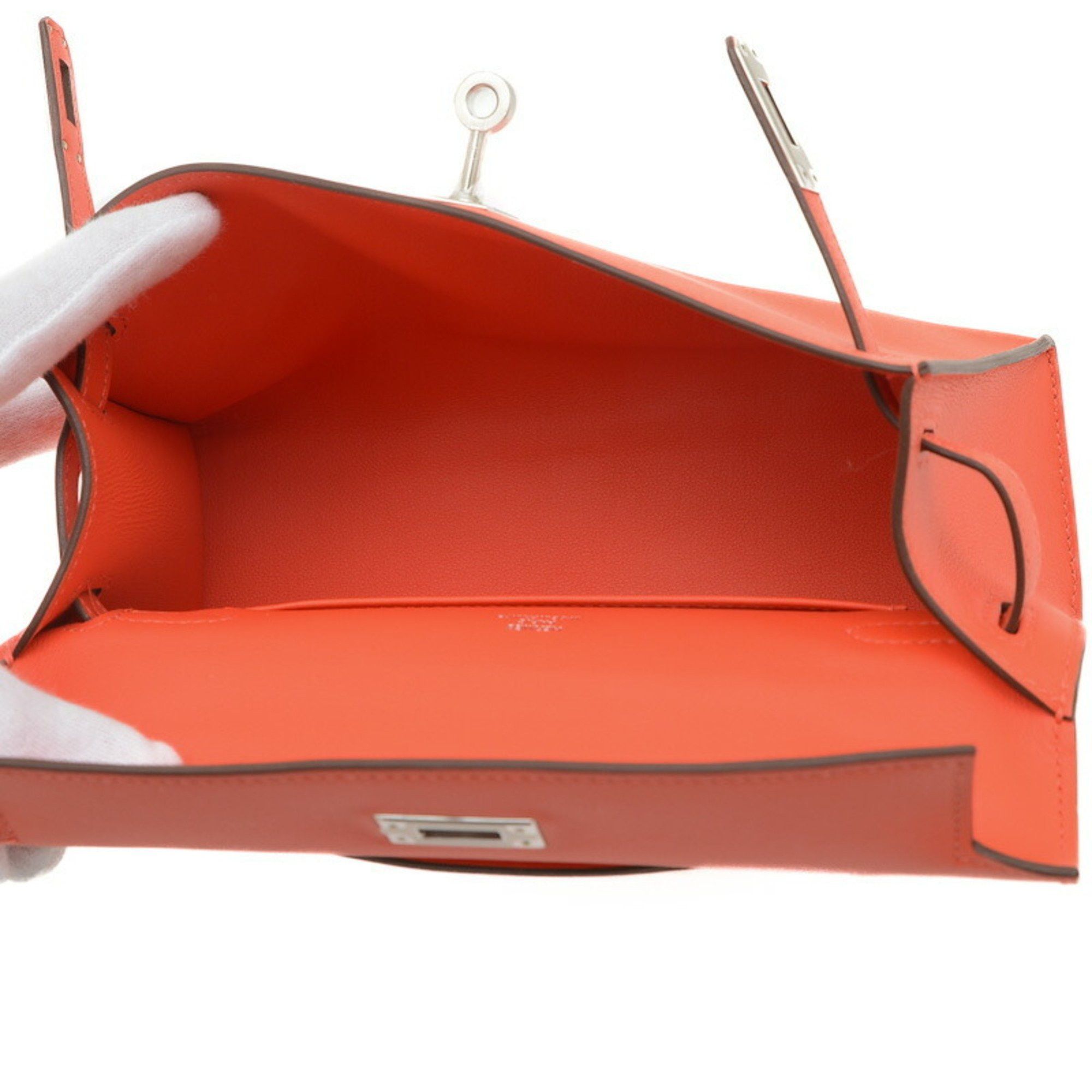 Hermes Hermès Kelly clutch Size ONE SIZE - 6 Thumbnail