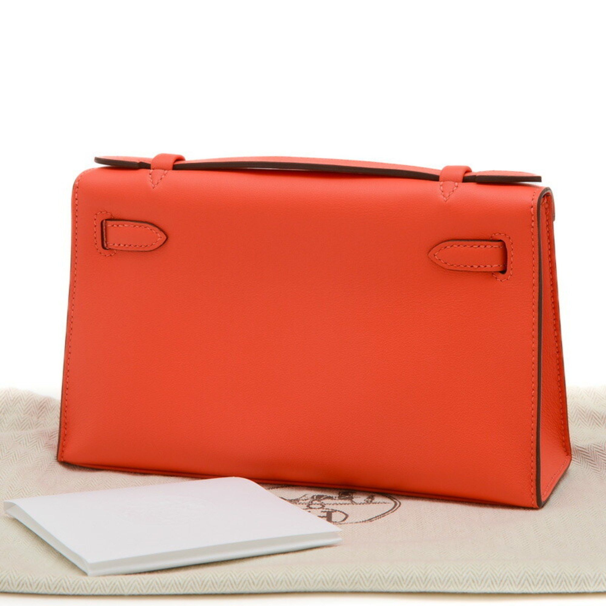 Hermes Hermès Kelly clutch Size ONE SIZE - 2 Thumbnail