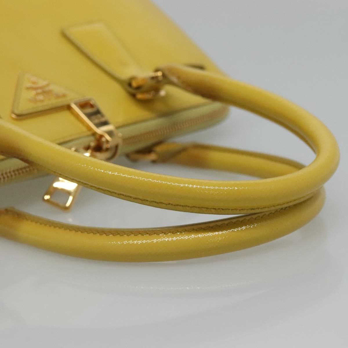 Prada Prada Promenade handbag Size ONE SIZE - 5 Thumbnail