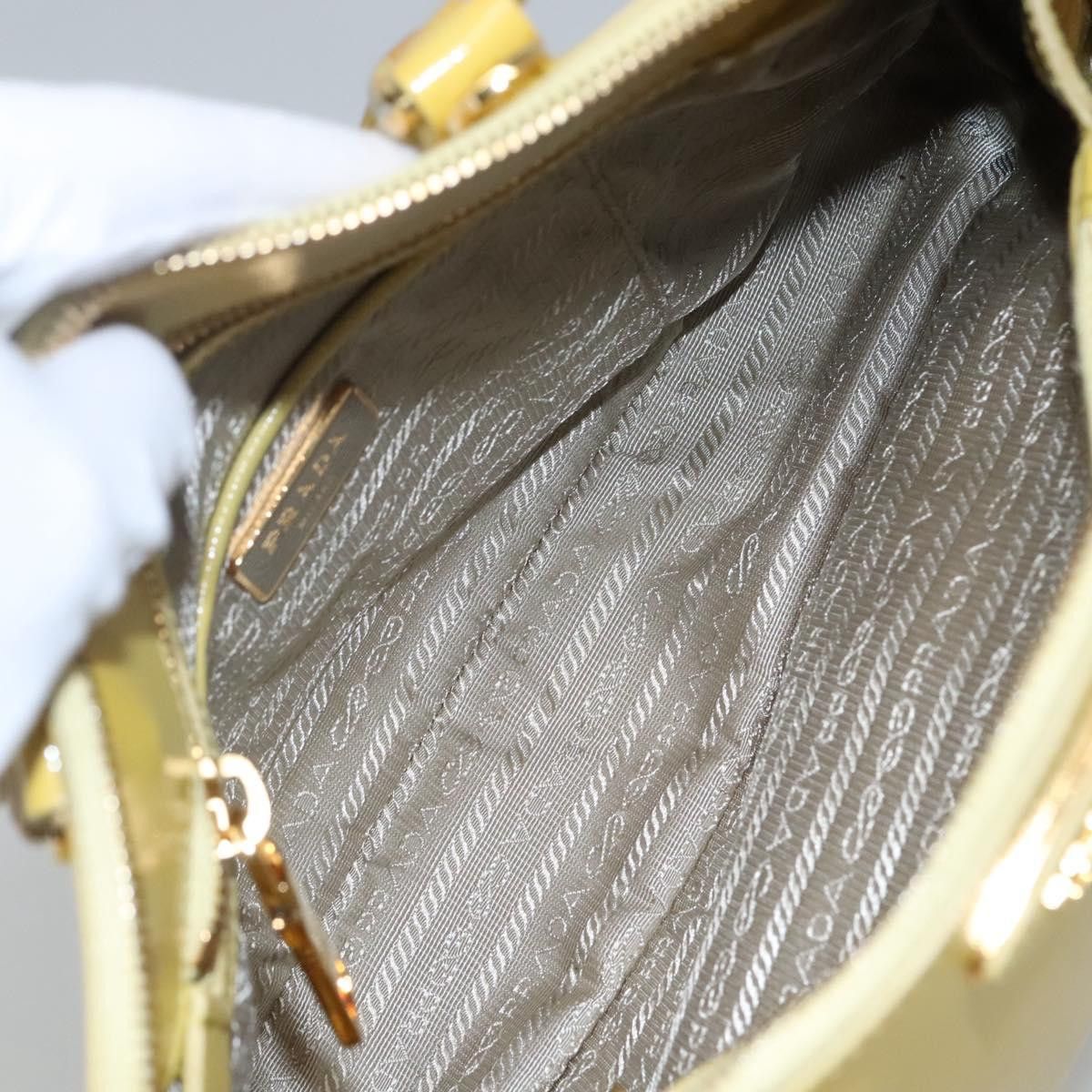 Prada Prada Promenade handbag Size ONE SIZE - 9 Thumbnail