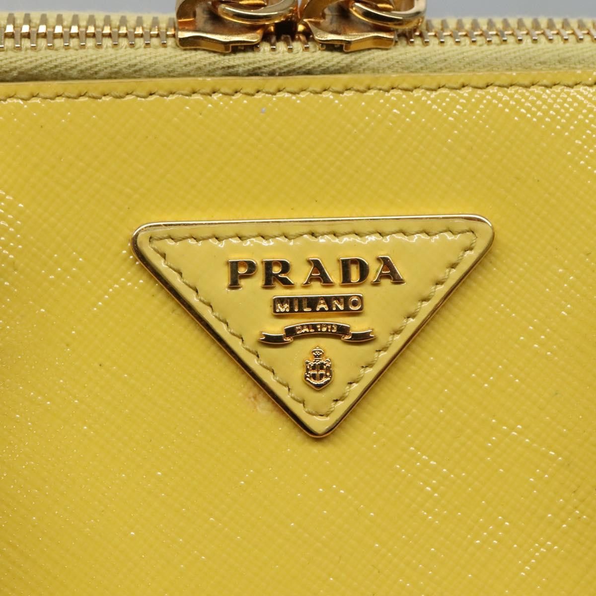 Prada Prada Promenade handbag Size ONE SIZE - 16 Thumbnail