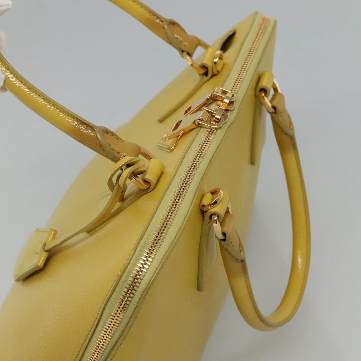 Prada Prada Promenade handbag Size ONE SIZE - 17 Thumbnail