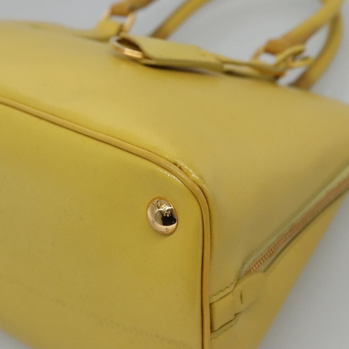 Prada Prada Promenade handbag Size ONE SIZE - 7 Thumbnail