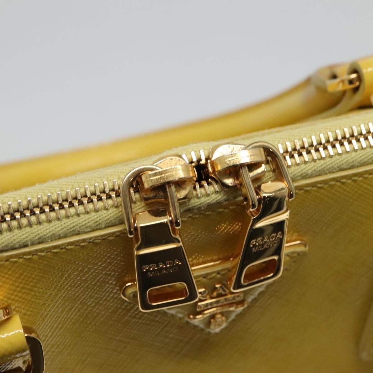 Prada Prada Promenade handbag Size ONE SIZE - 8 Thumbnail