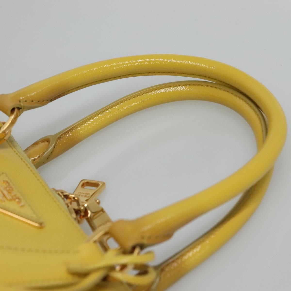 Prada Prada Promenade handbag Size ONE SIZE - 19 Thumbnail