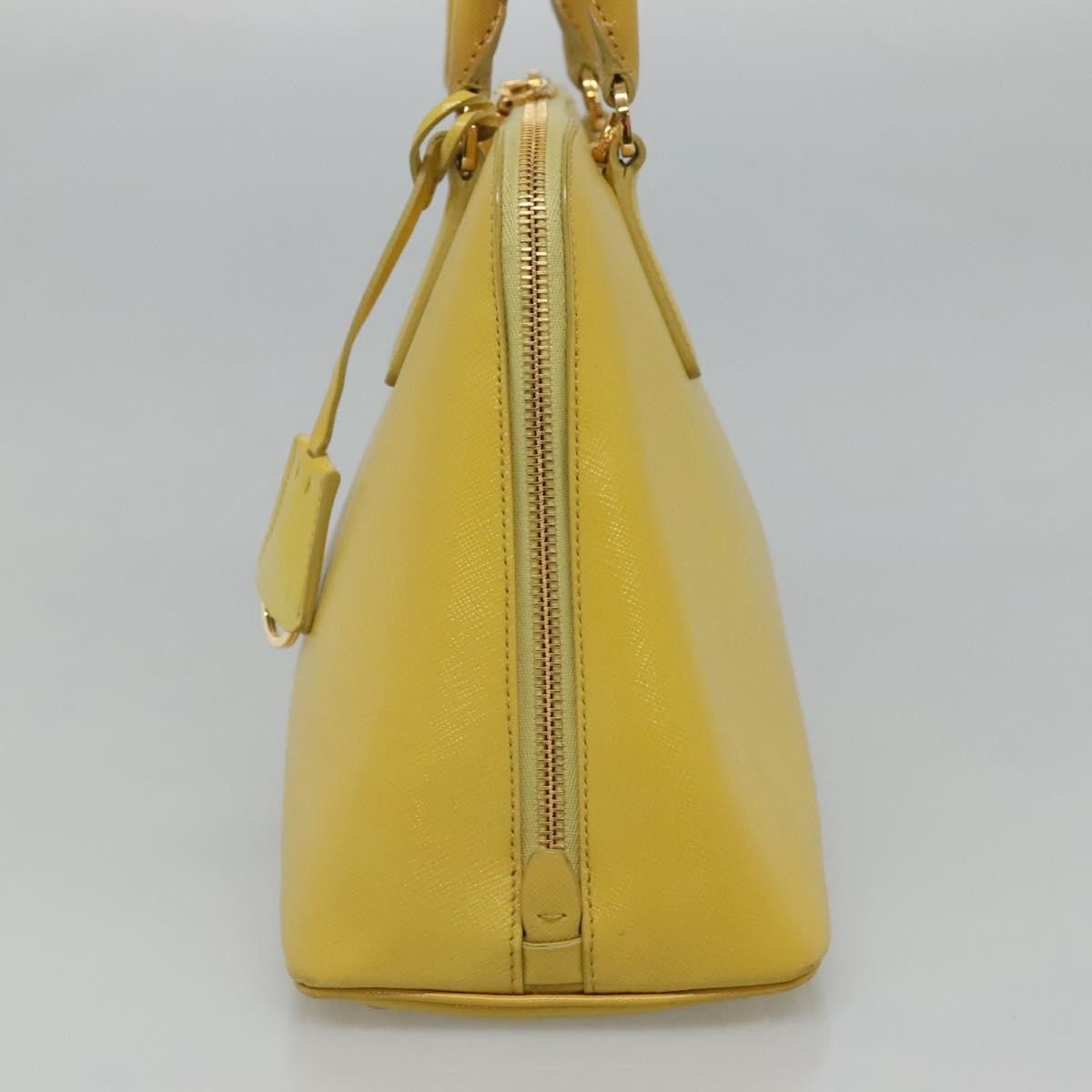 Prada Prada Promenade handbag Size ONE SIZE - 4 Thumbnail
