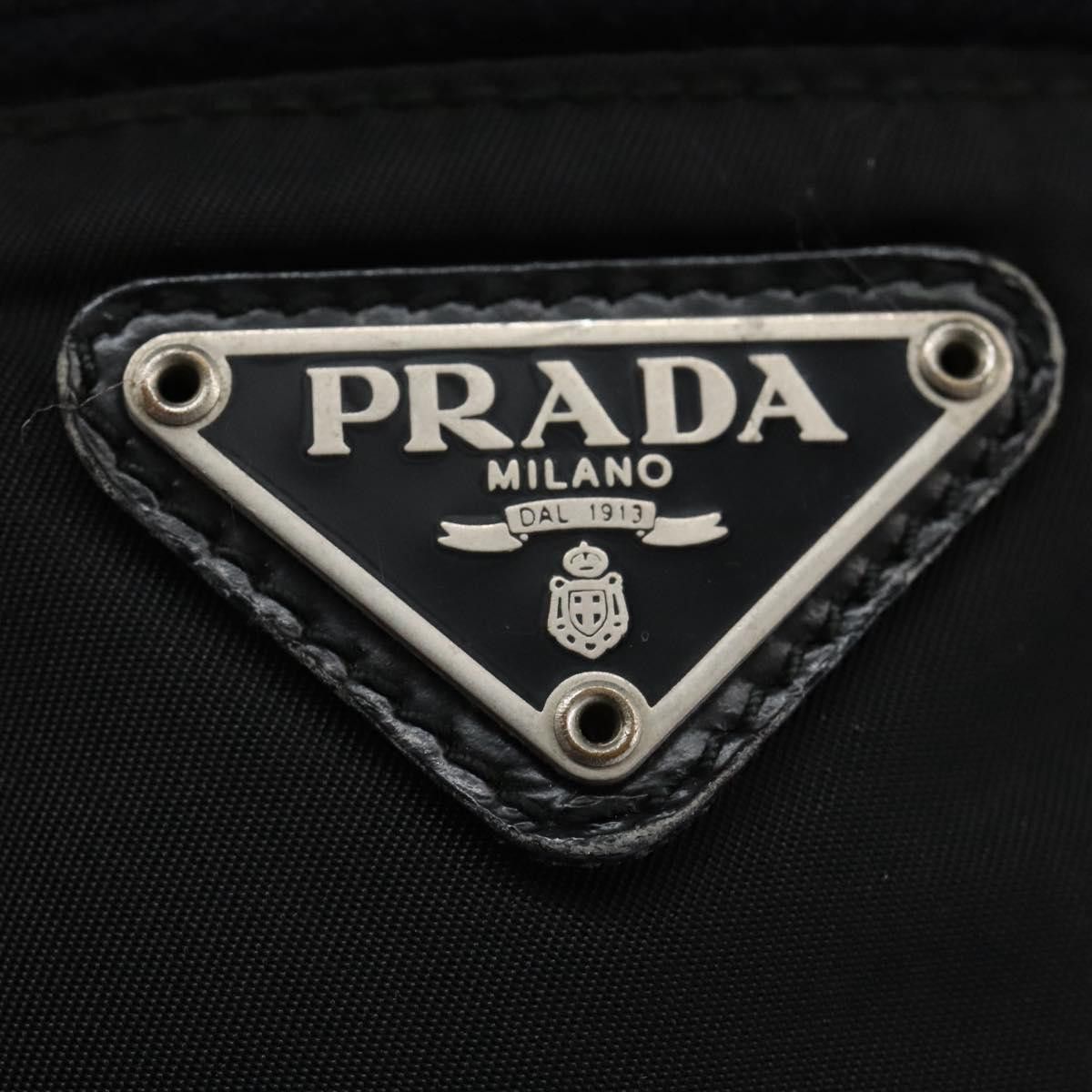 Prada Prada Tessuto shoulder Size ONE SIZE - 20 Thumbnail