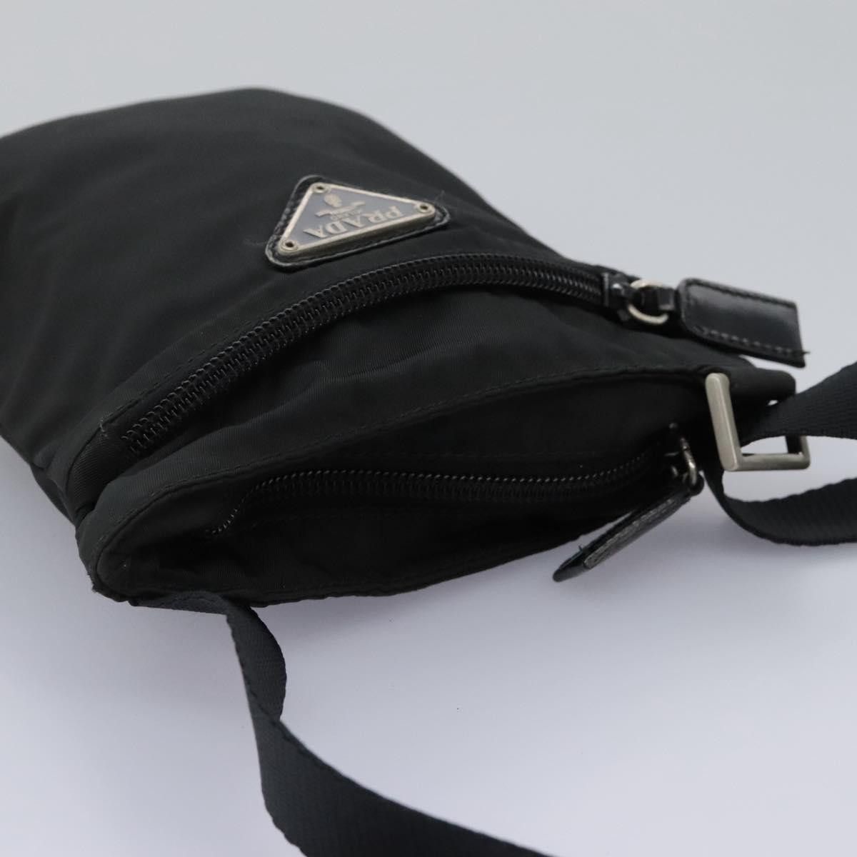 Prada Prada Tessuto shoulder Size ONE SIZE - 13 Thumbnail