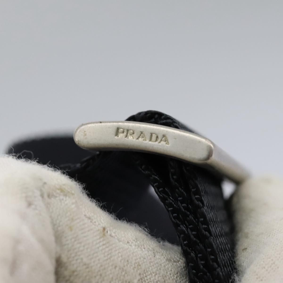 Prada Prada Tessuto shoulder Size ONE SIZE - 8 Thumbnail