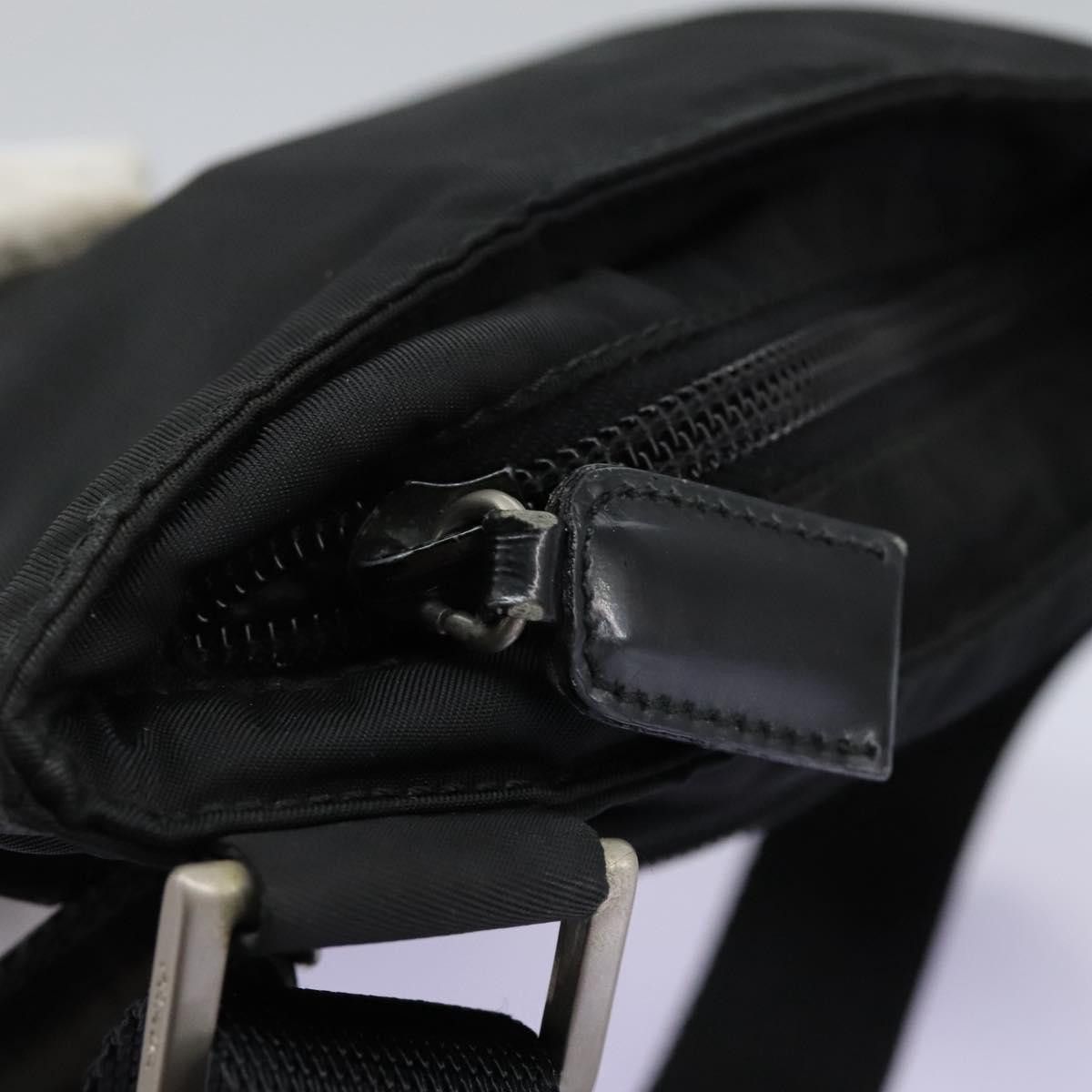 Prada Prada Tessuto shoulder Size ONE SIZE - 15 Thumbnail