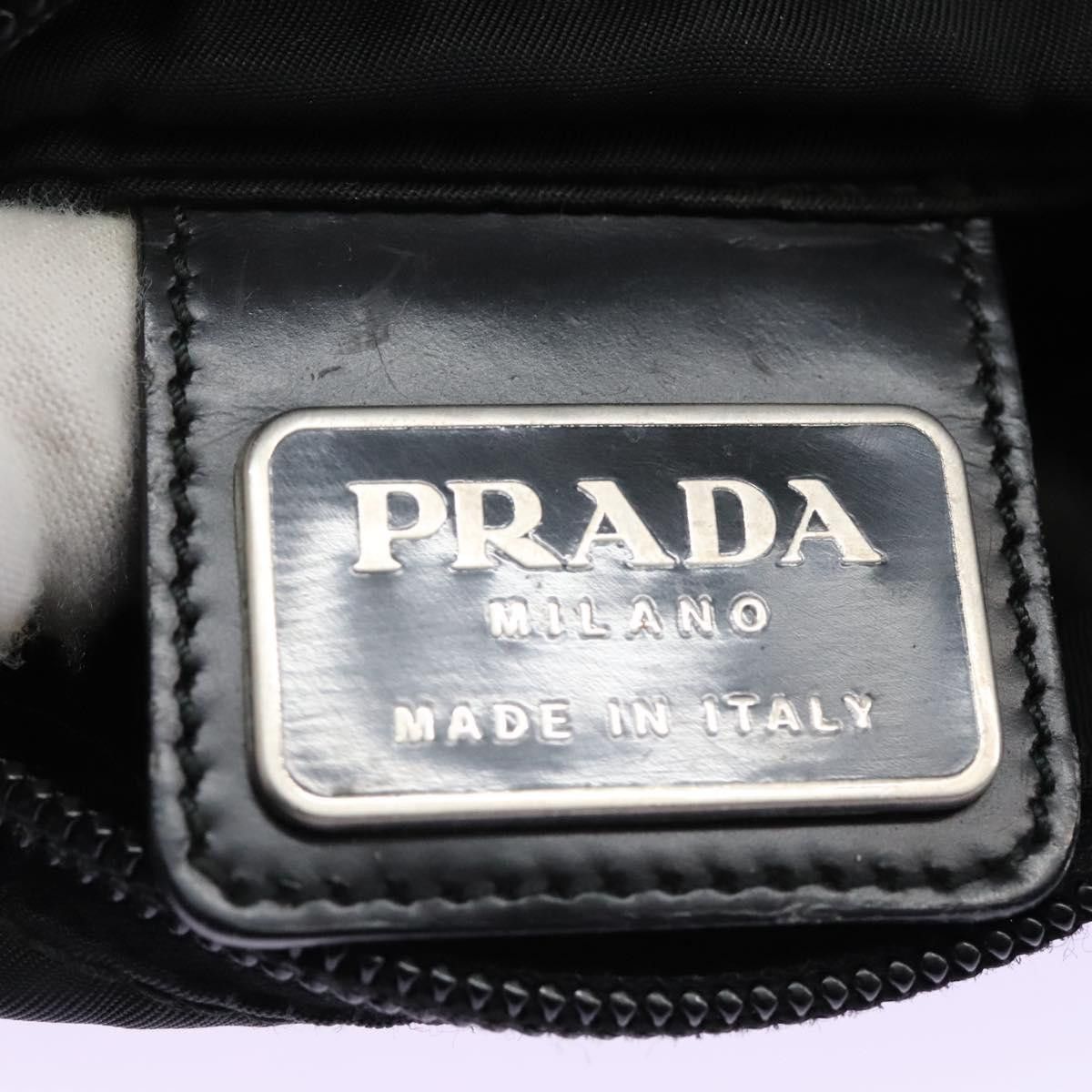Prada Prada Tessuto shoulder Size ONE SIZE - 10 Thumbnail
