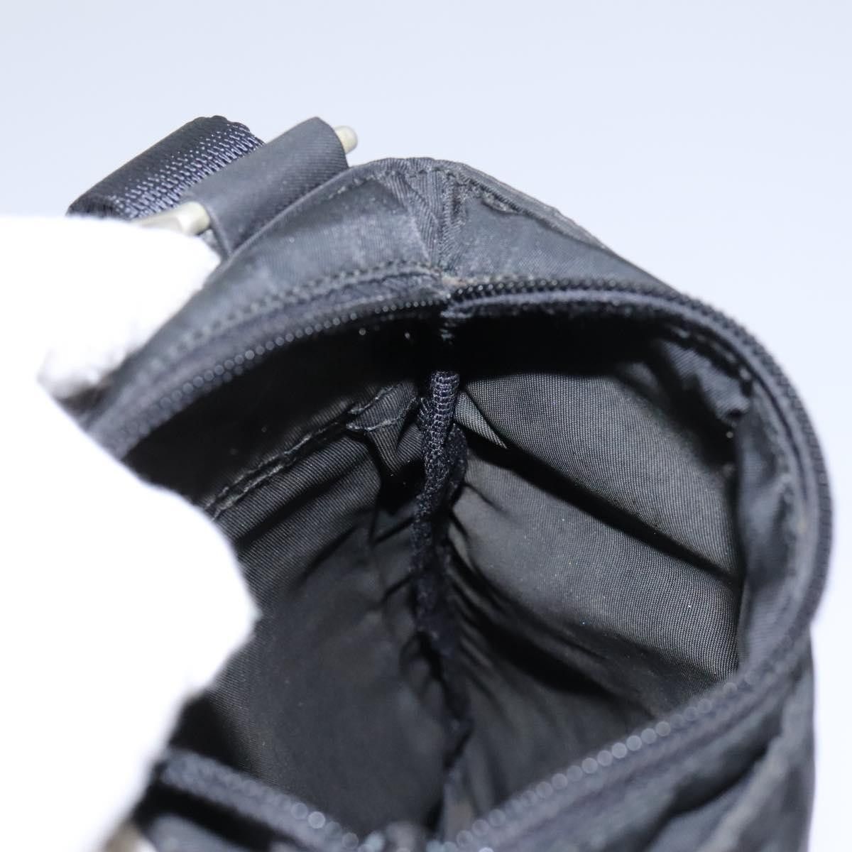 Prada Prada Tessuto shoulder Size ONE SIZE - 21 Thumbnail