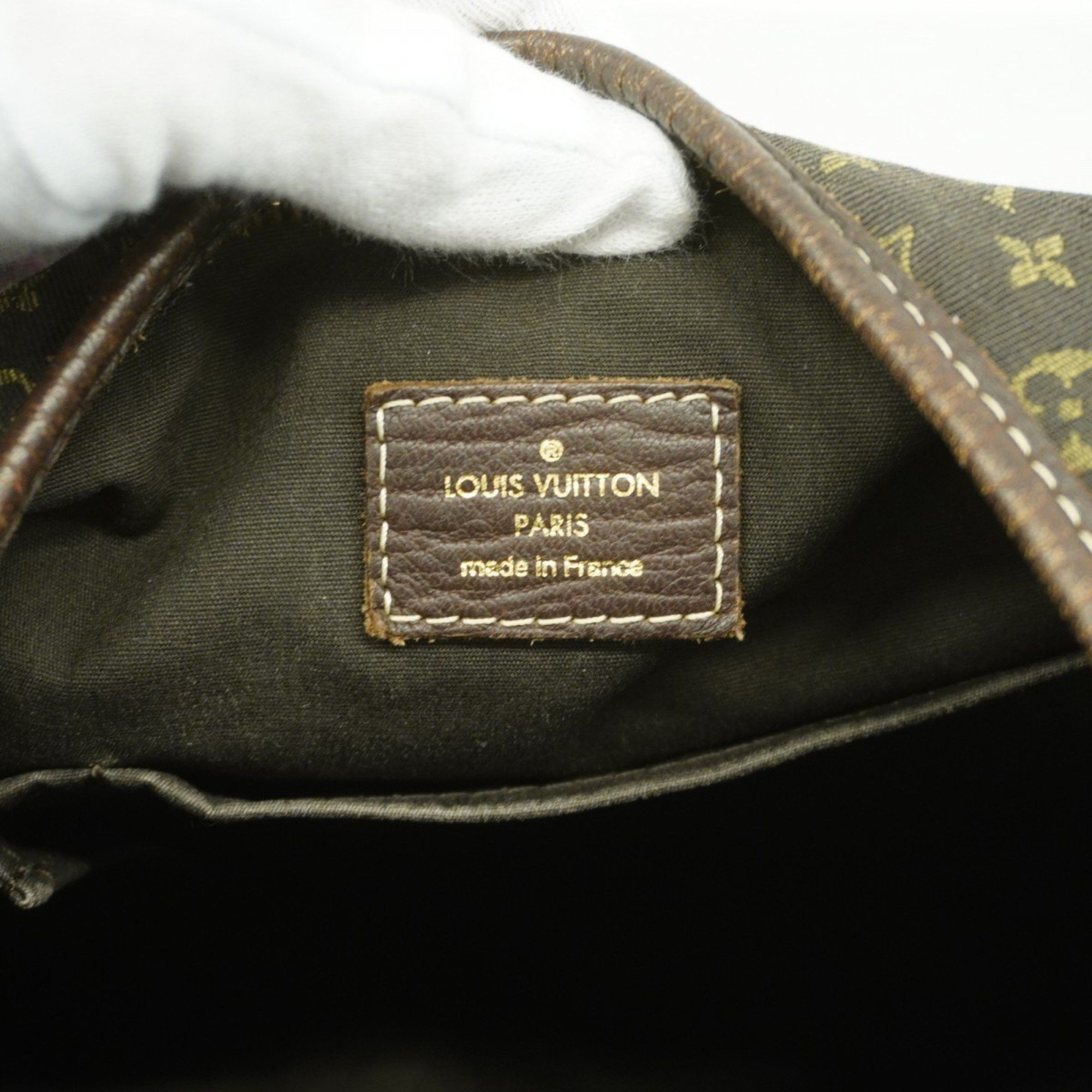 Louis Vuitton Louis Vuitton shoulder Size ONE SIZE - 12 Thumbnail