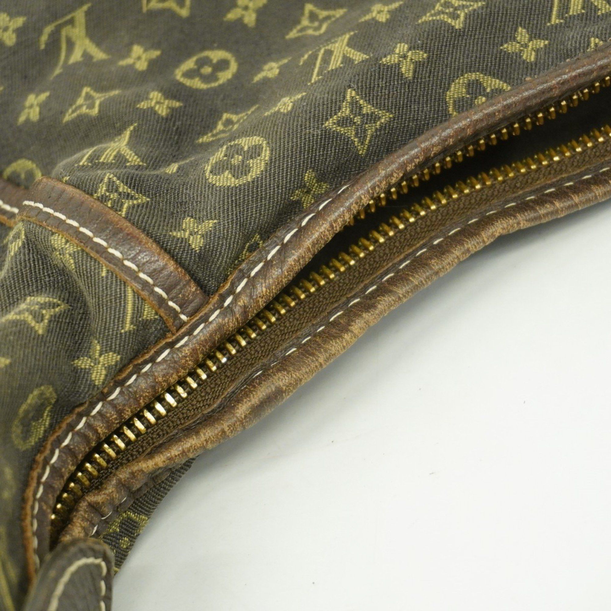 Louis Vuitton Louis Vuitton shoulder Size ONE SIZE - 8 Thumbnail