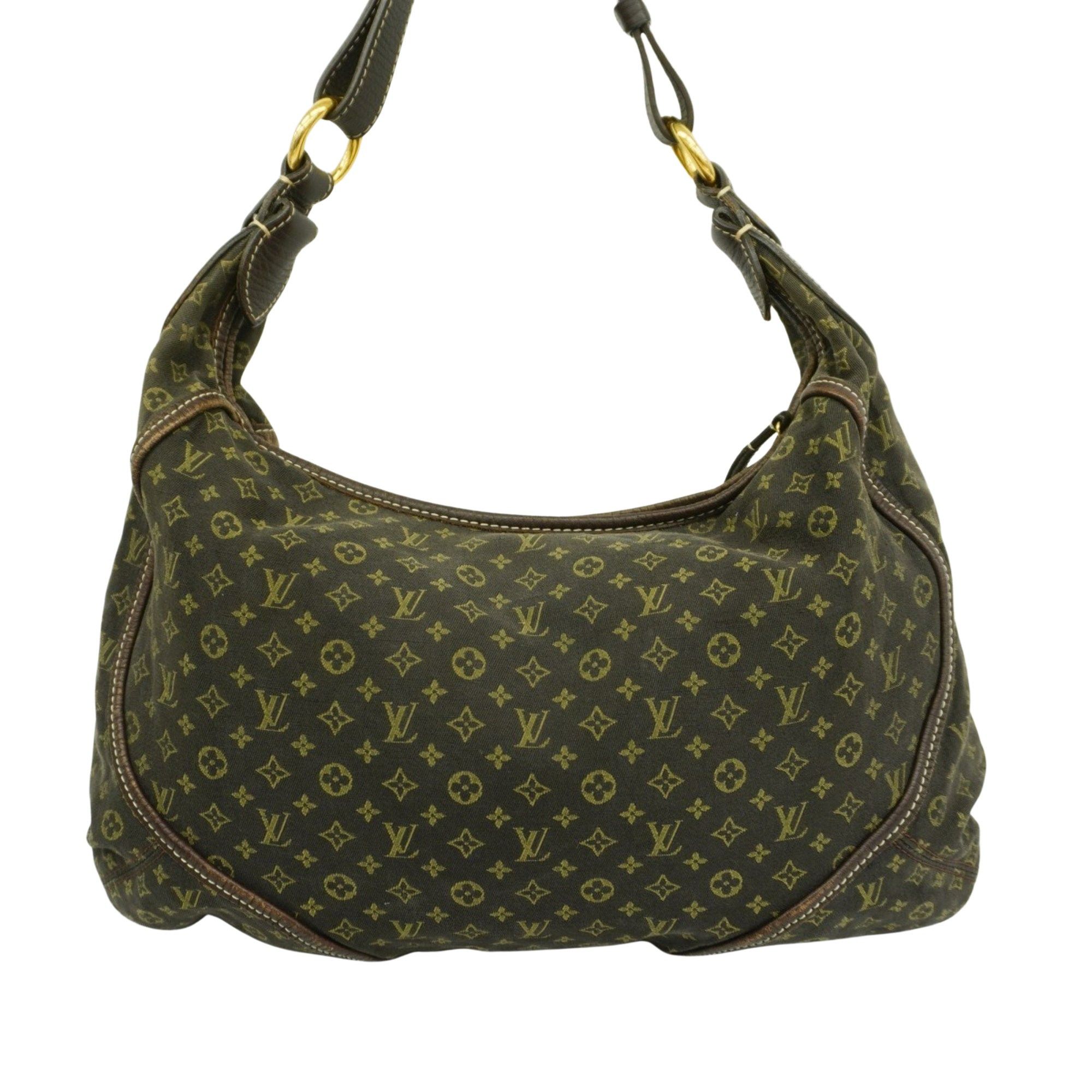 Louis Vuitton Louis Vuitton shoulder Size ONE SIZE - 2 Thumbnail