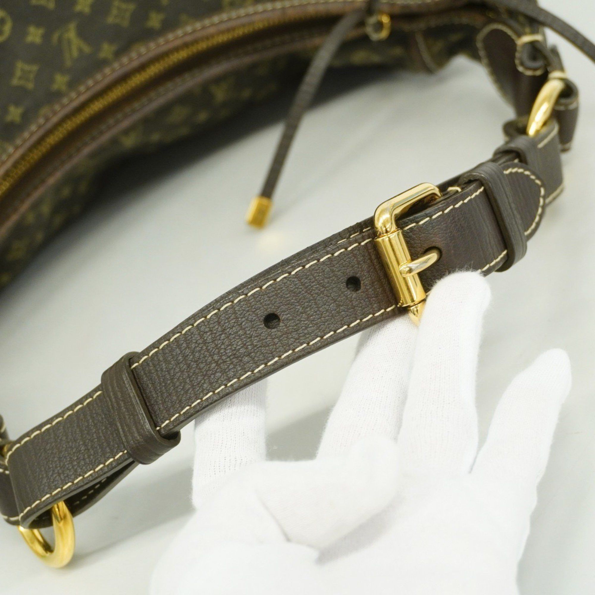 Louis Vuitton Louis Vuitton shoulder Size ONE SIZE - 4 Thumbnail