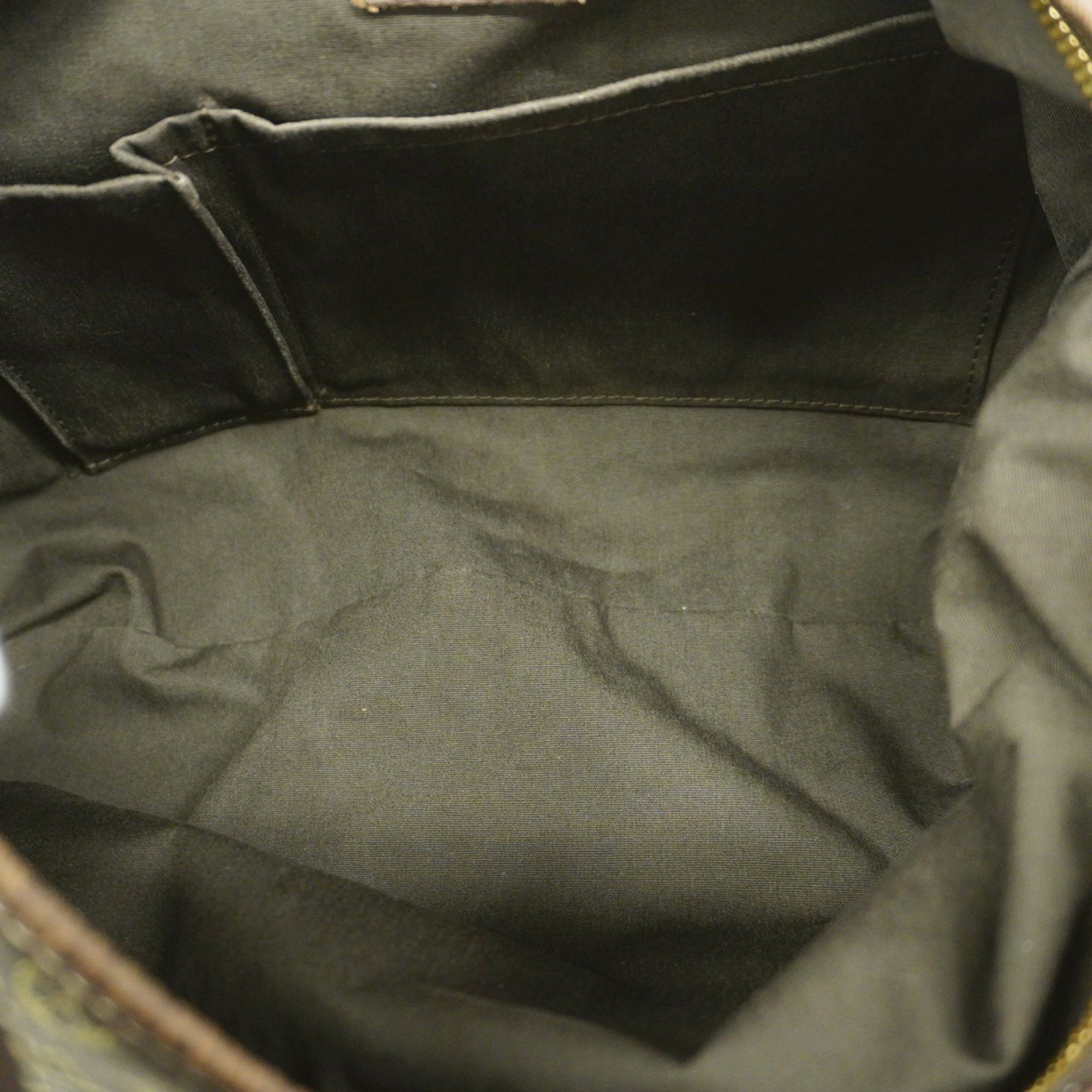 Louis Vuitton Louis Vuitton shoulder Size ONE SIZE - 11 Thumbnail