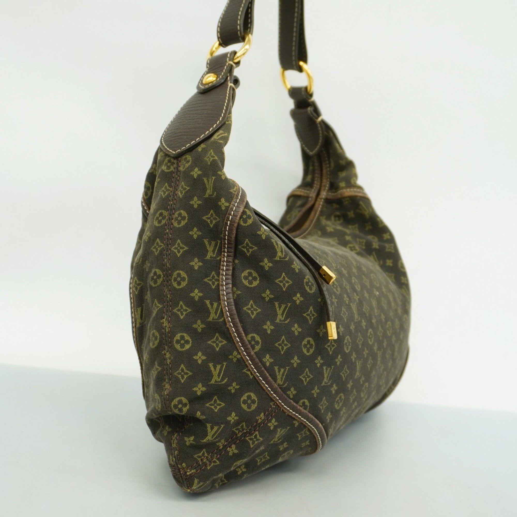 Louis Vuitton Louis Vuitton shoulder Size ONE SIZE - 3 Thumbnail