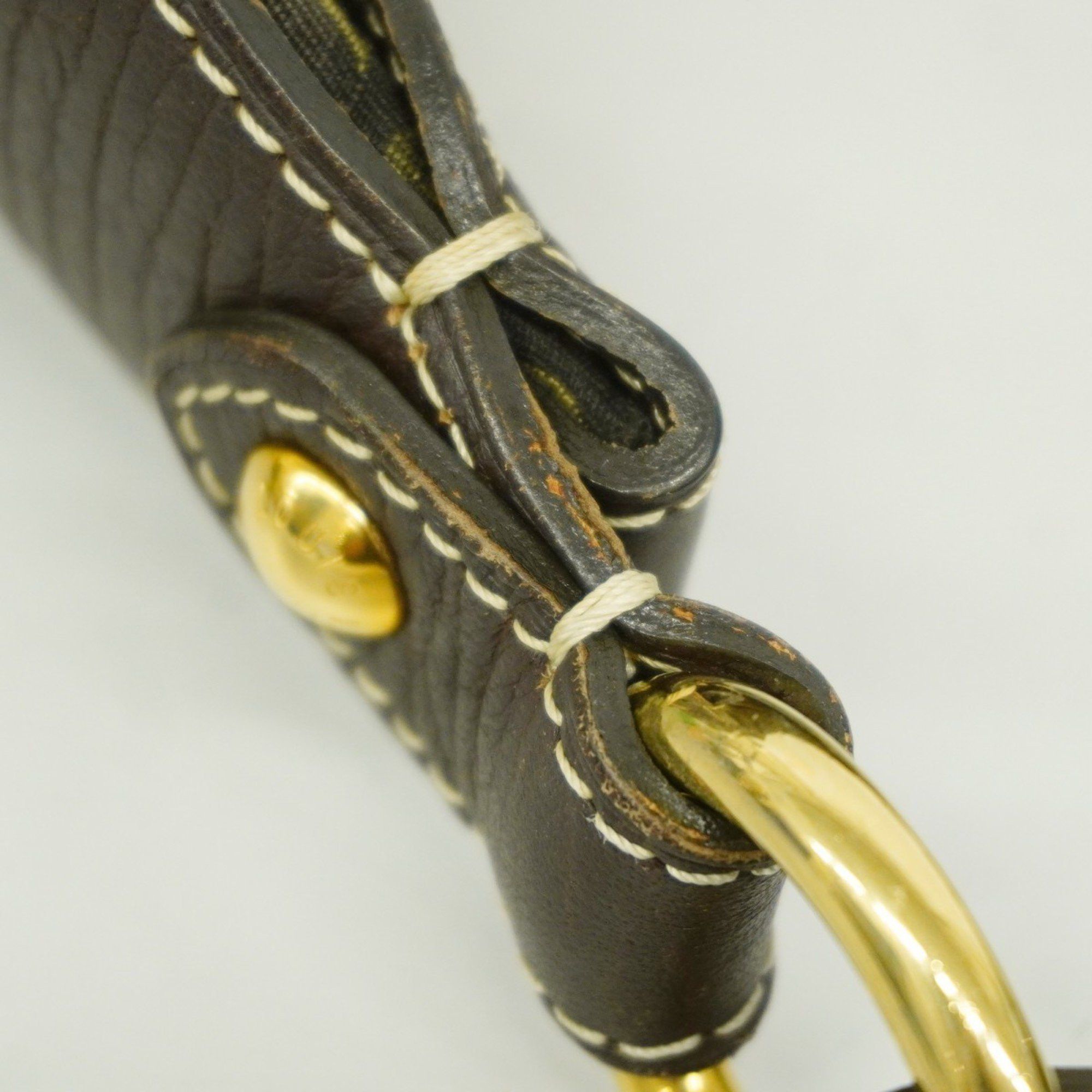 Louis Vuitton Louis Vuitton shoulder Size ONE SIZE - 7 Thumbnail