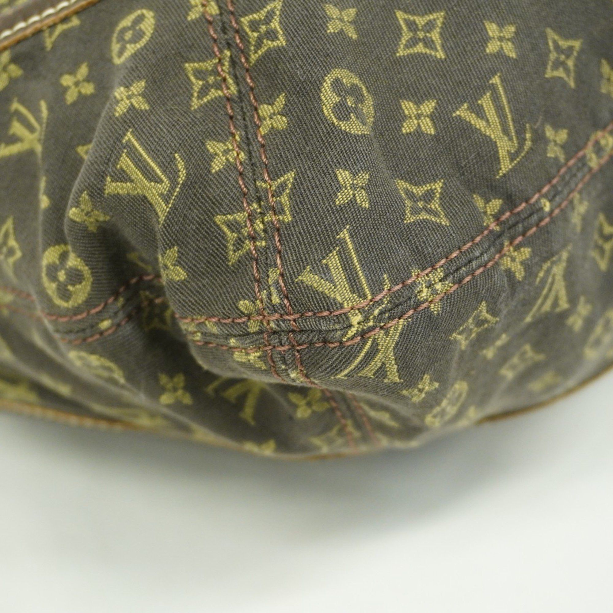 Louis Vuitton Louis Vuitton shoulder Size ONE SIZE - 6 Thumbnail