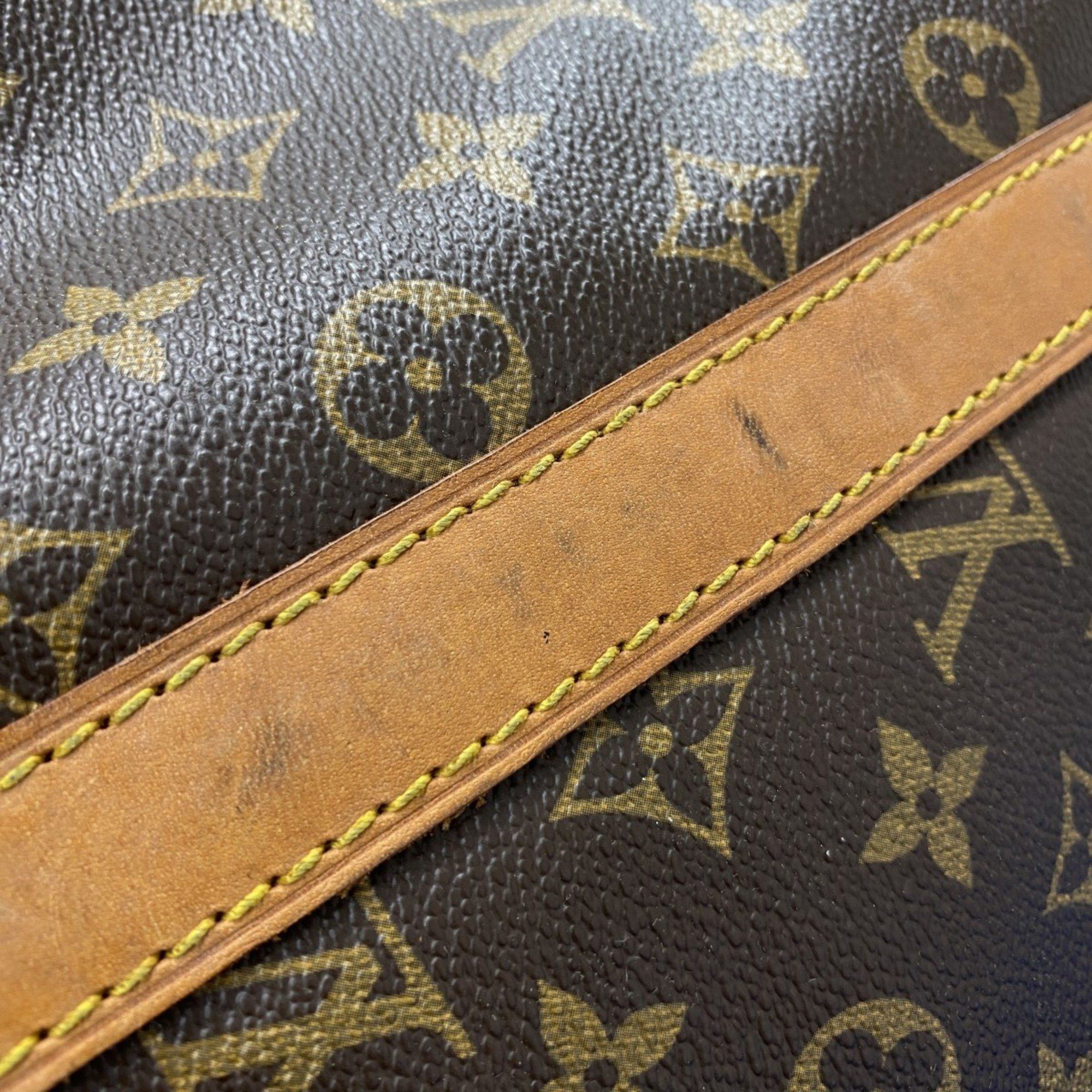 Louis Vuitton Louis Vuitton Keepall 45 travel Size ONE SIZE - 9 Thumbnail