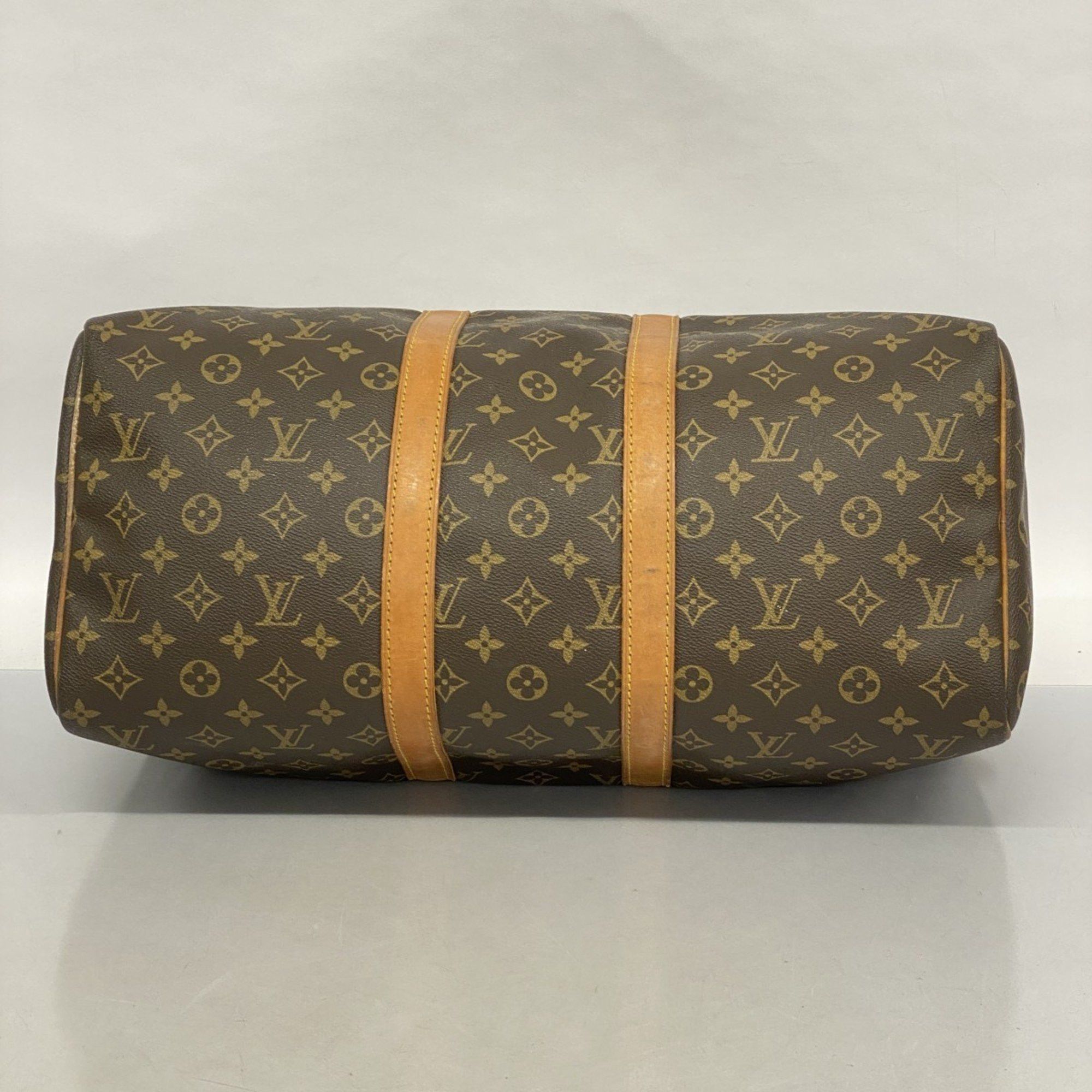 Louis Vuitton Louis Vuitton Keepall 45 travel Size ONE SIZE - 5 Thumbnail