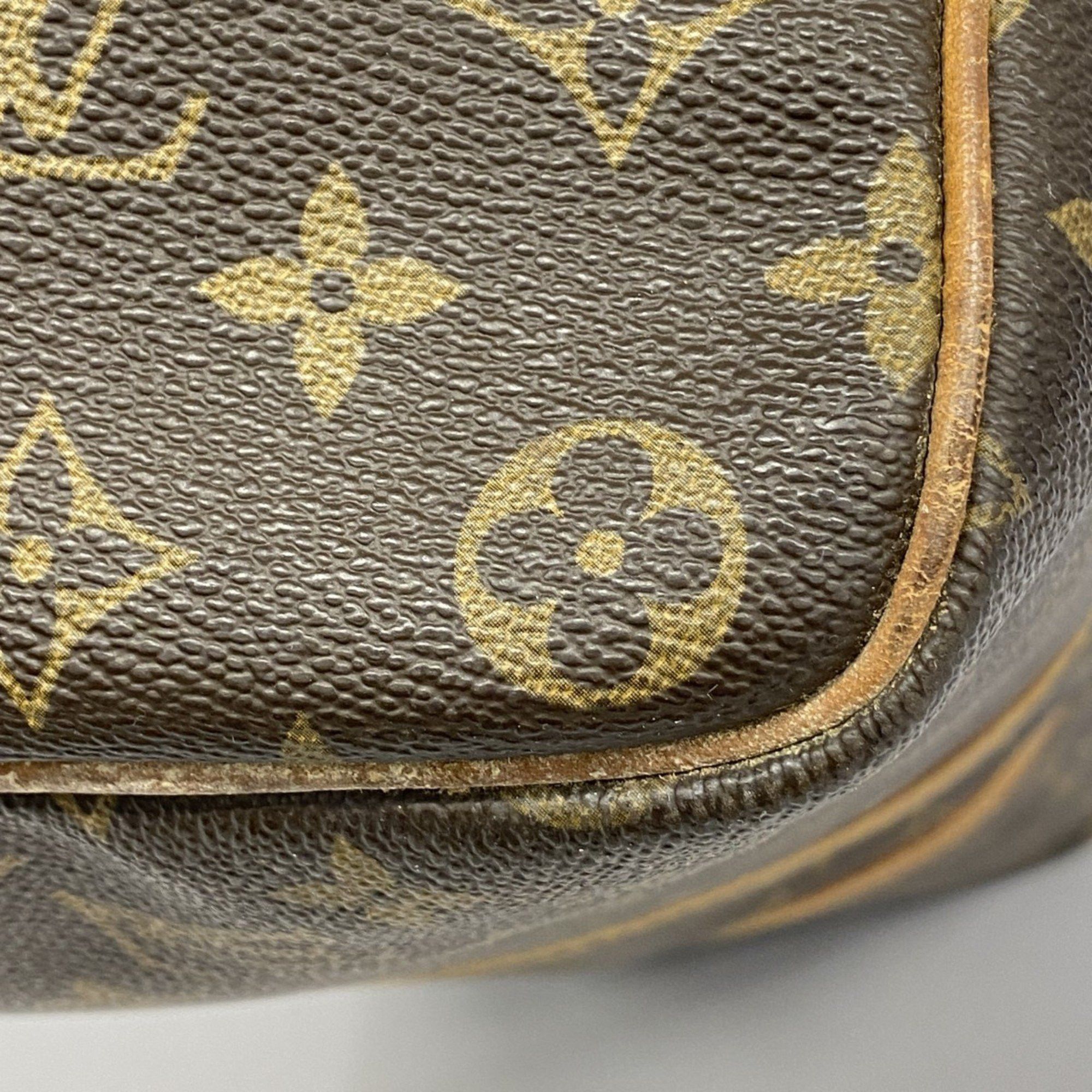 Louis Vuitton Louis Vuitton Keepall 45 travel Size ONE SIZE - 6 Thumbnail
