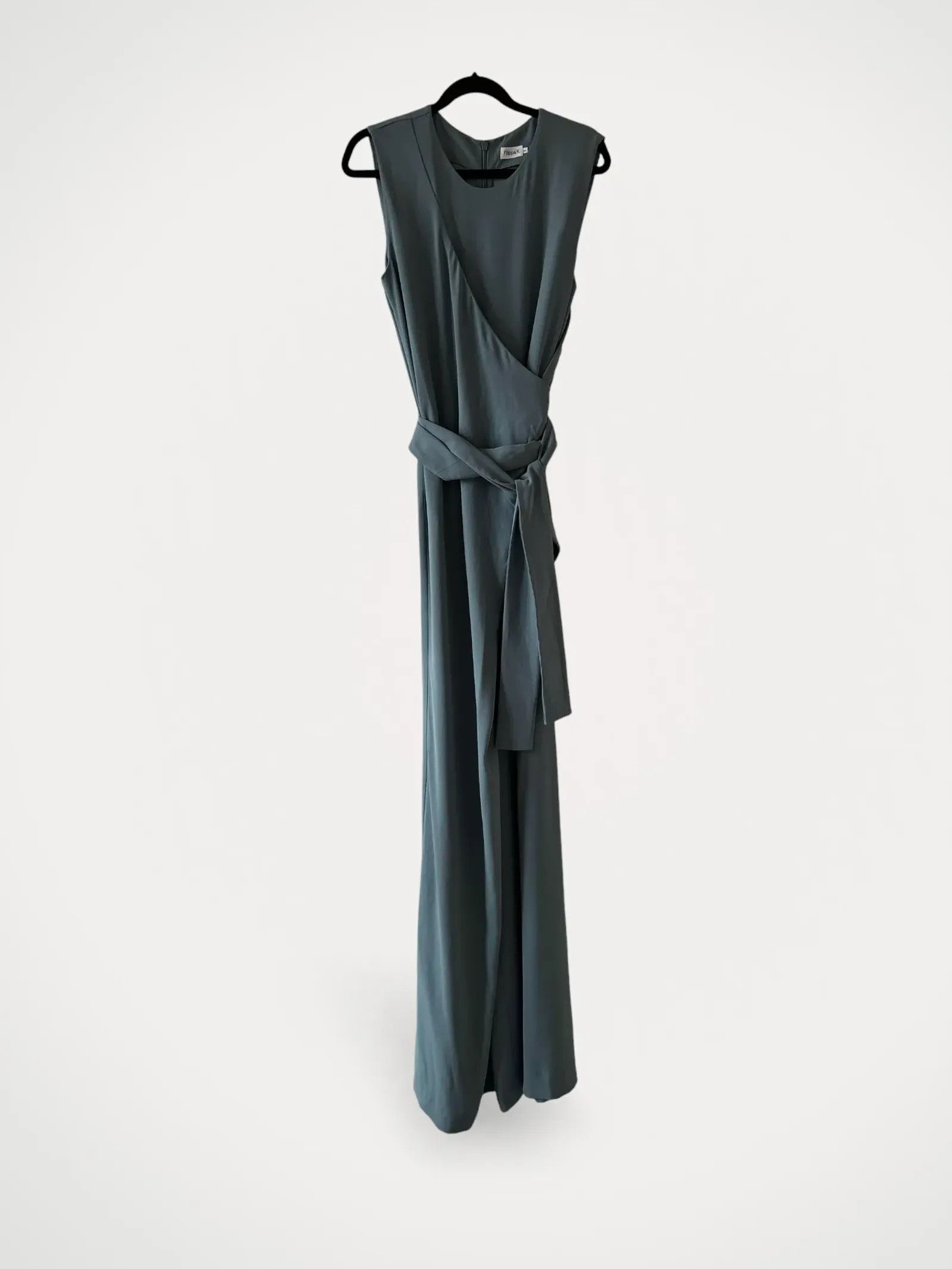 Filippa K Filippa K Tie waist jumpsuite Jumpsuit Size 25" / US 0 / IT 36 - 2 Thumbnail