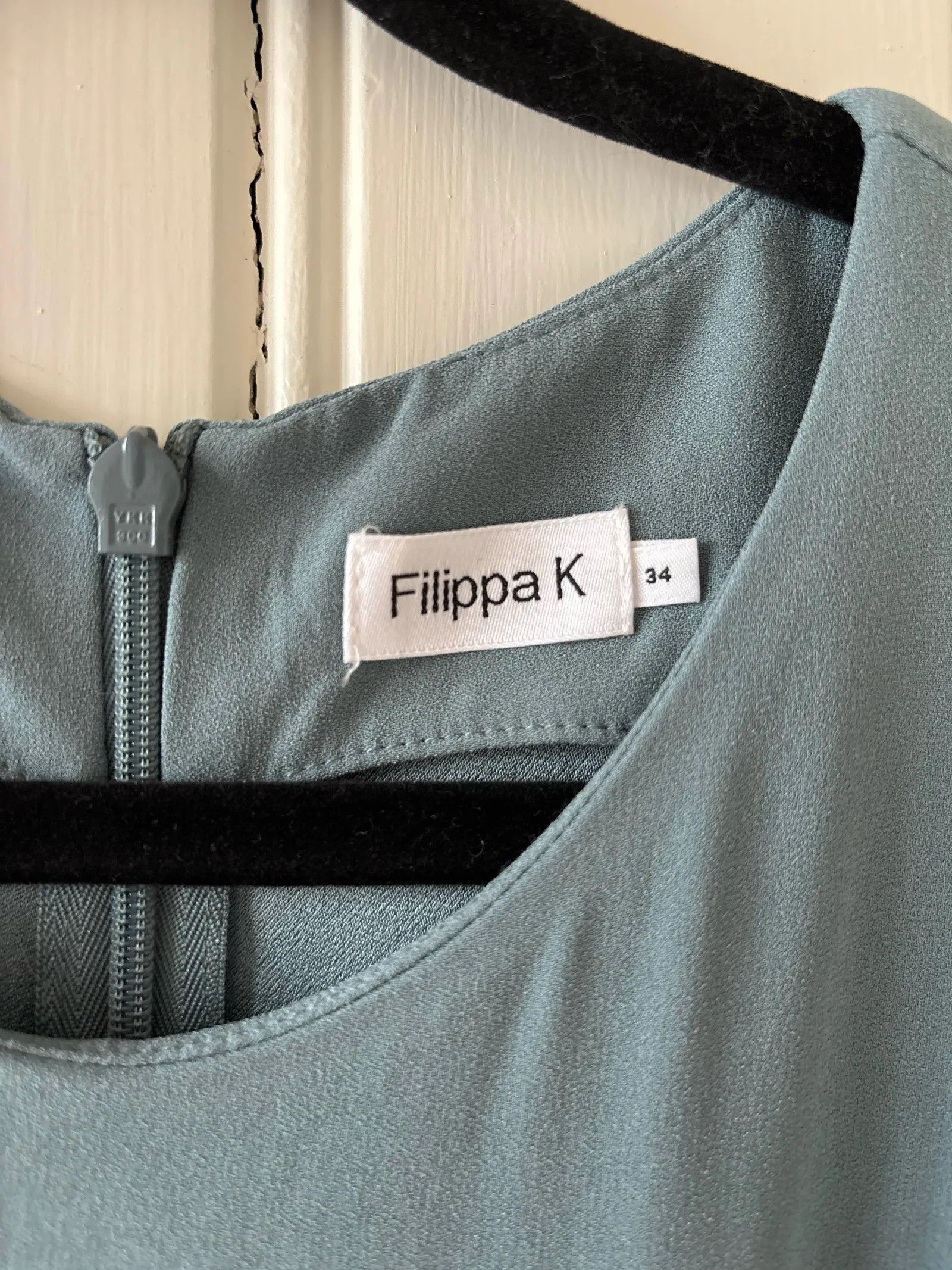 Filippa K Filippa K Tie waist jumpsuite Jumpsuit Size 25" / US 0 / IT 36 - 3 Thumbnail